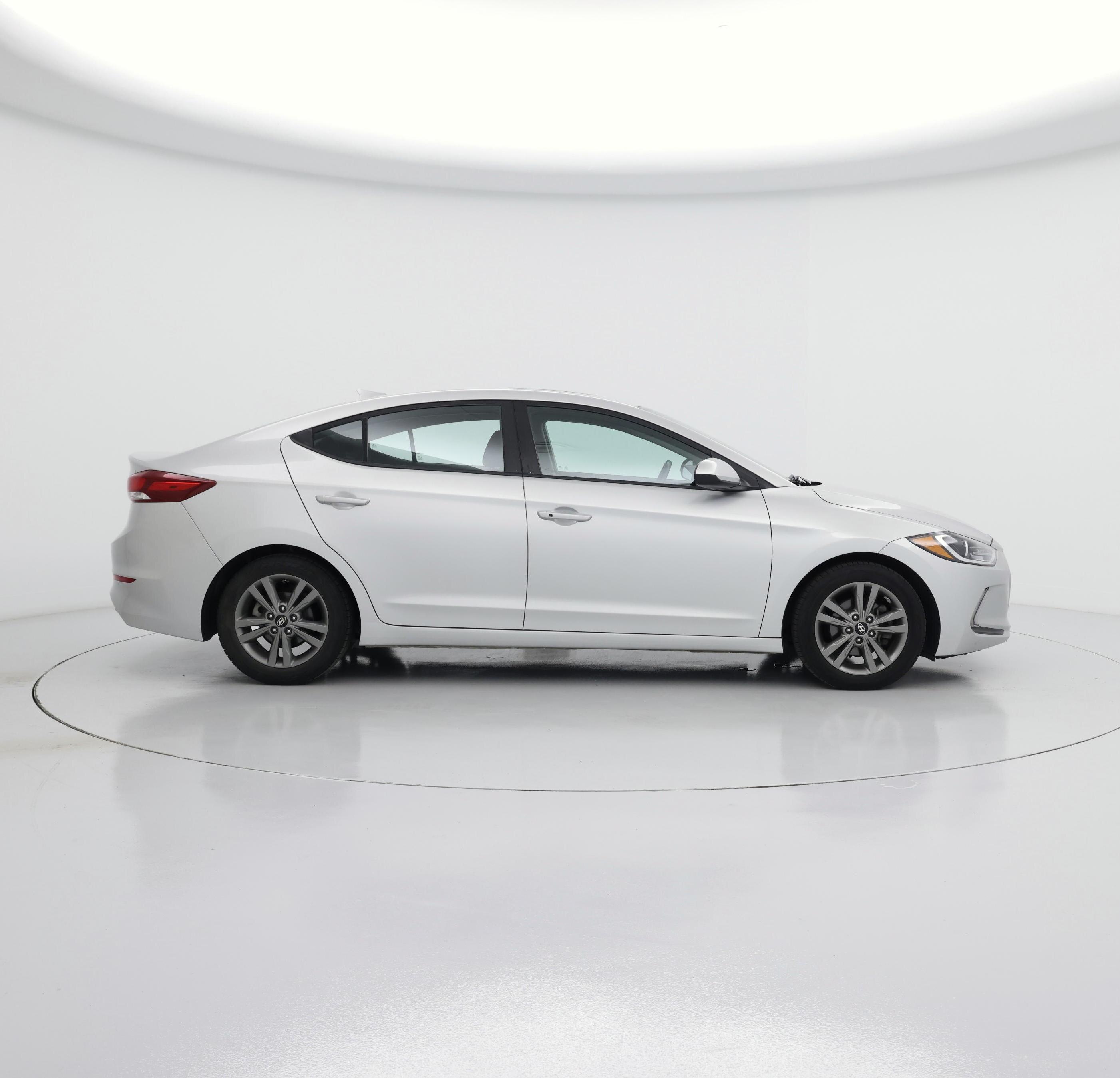 Thumbnail: 2018 Hyundai Elantra - 7