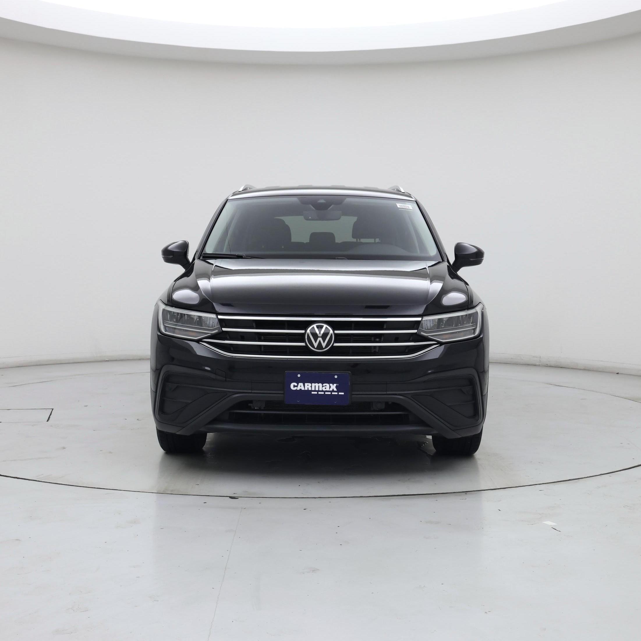 Thumbnail: 2024 Volkswagen Tiguan - 5