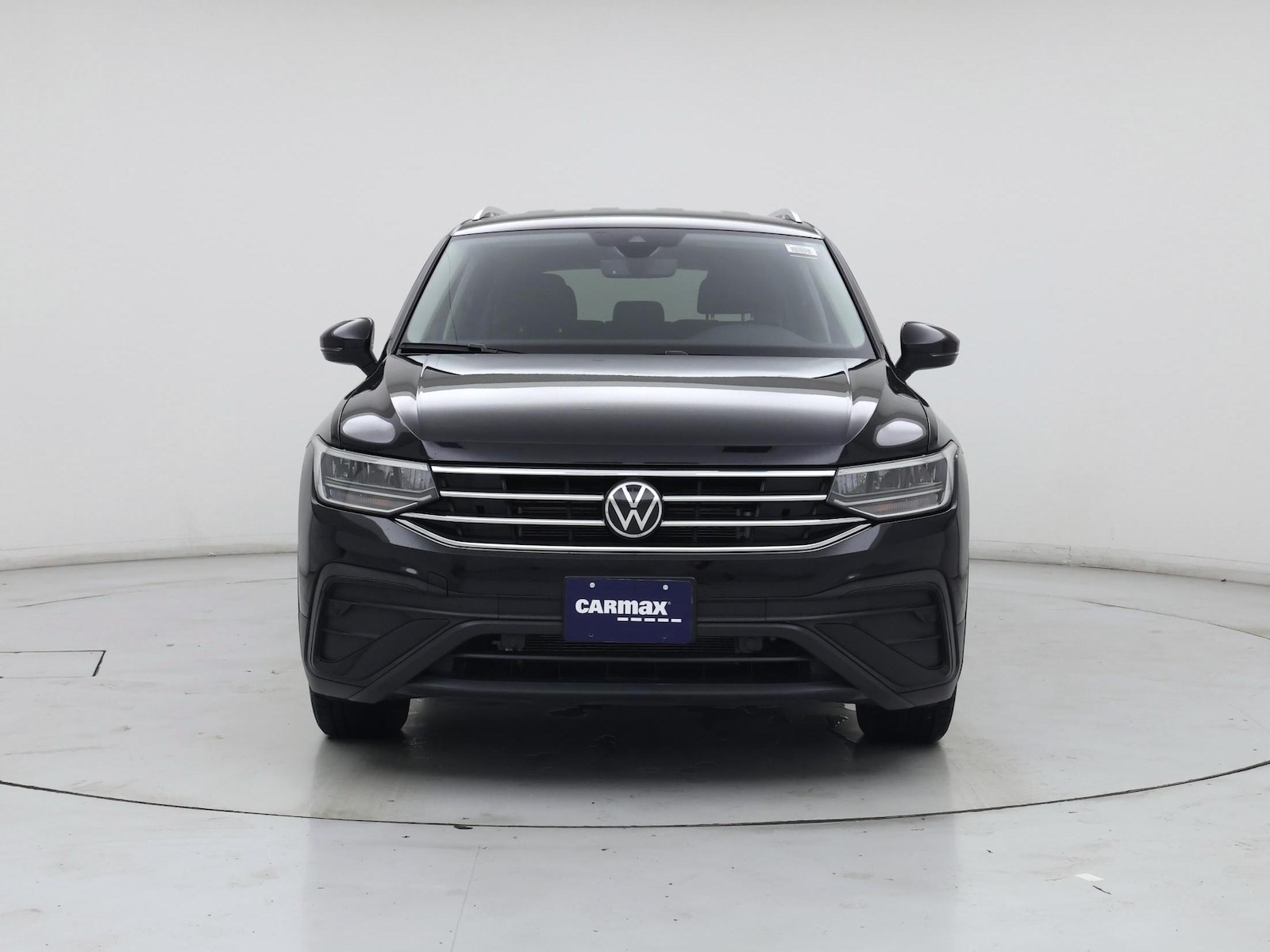 2024 Volkswagen Tiguan SE - Photo 6