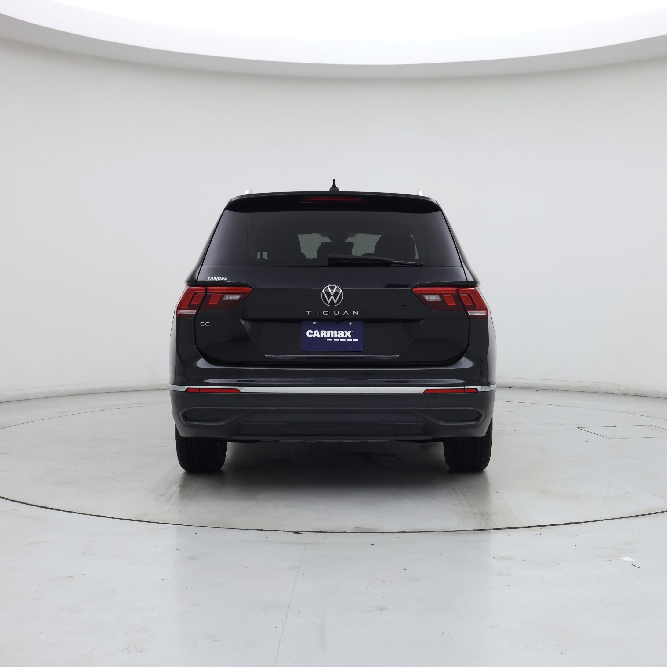 Thumbnail: 2024 Volkswagen Tiguan - 6