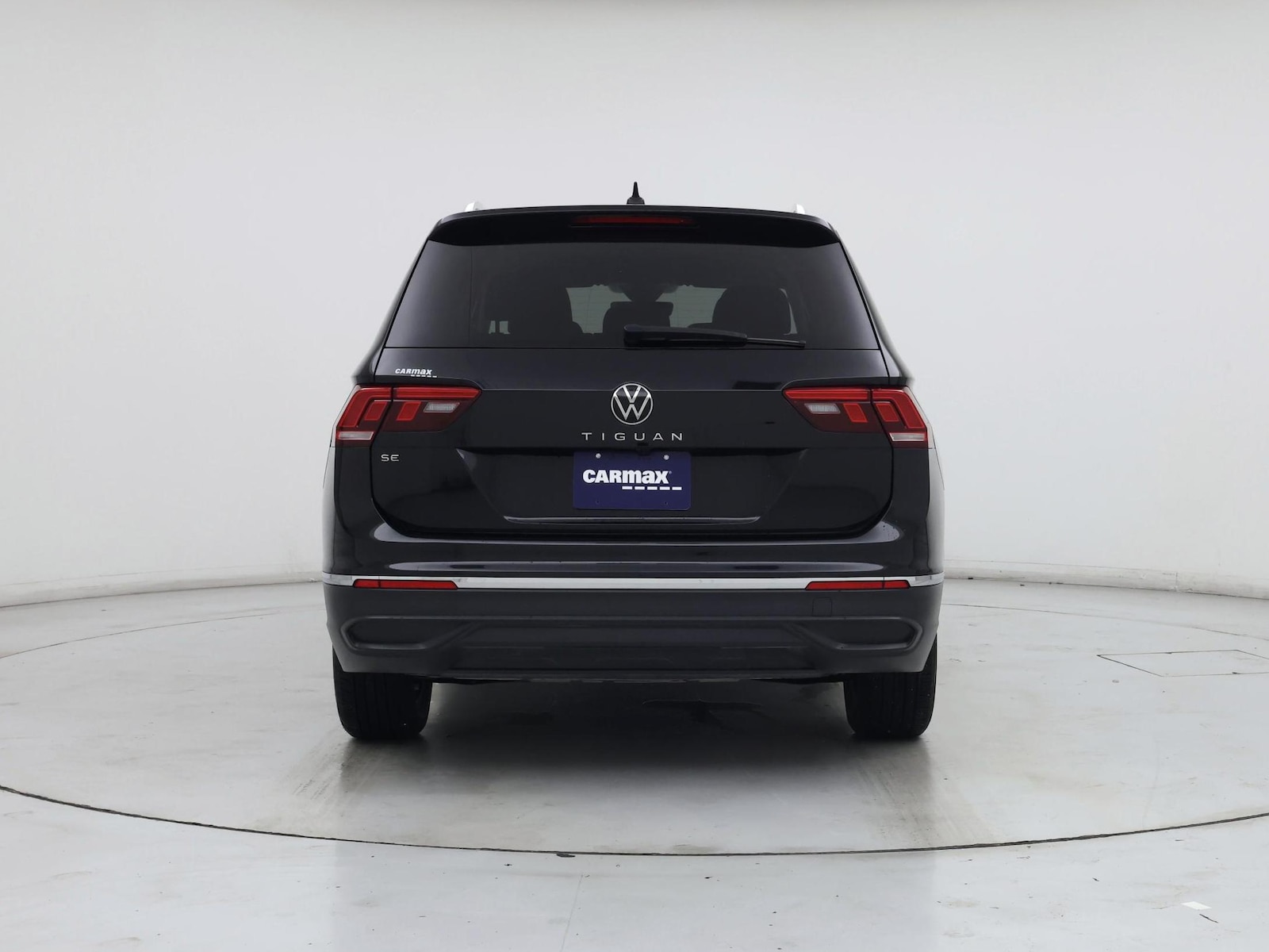 2024 Volkswagen Tiguan SE - Photo 7