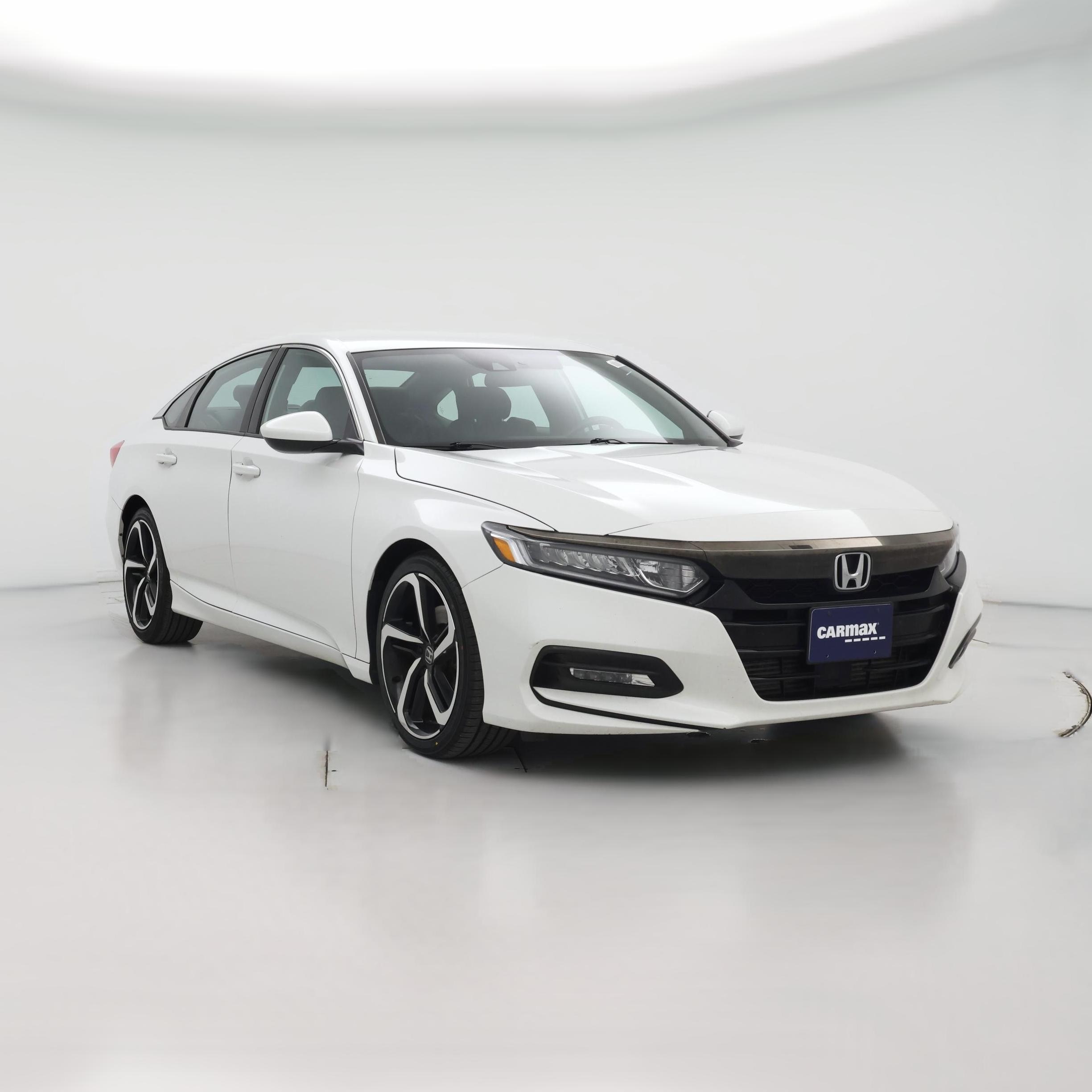 Thumbnail: 2018 Honda Accord - 1