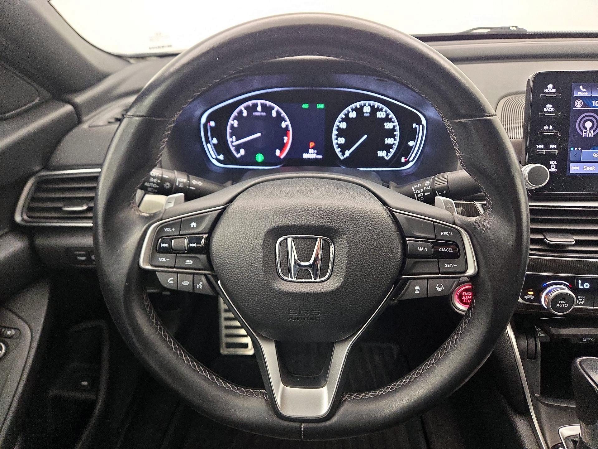 Thumbnail: 2018 Honda Accord - 10