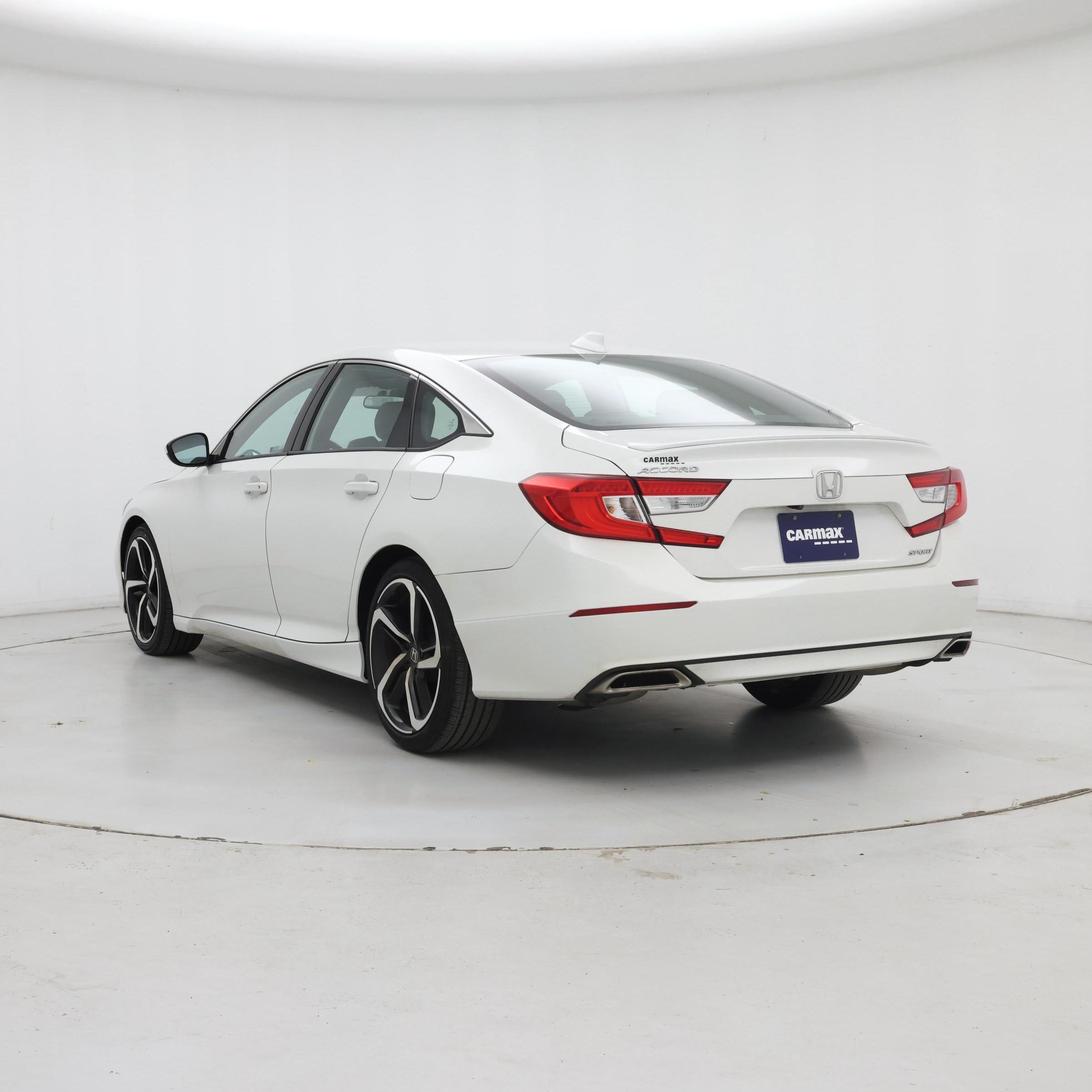 Thumbnail: 2018 Honda Accord - 2