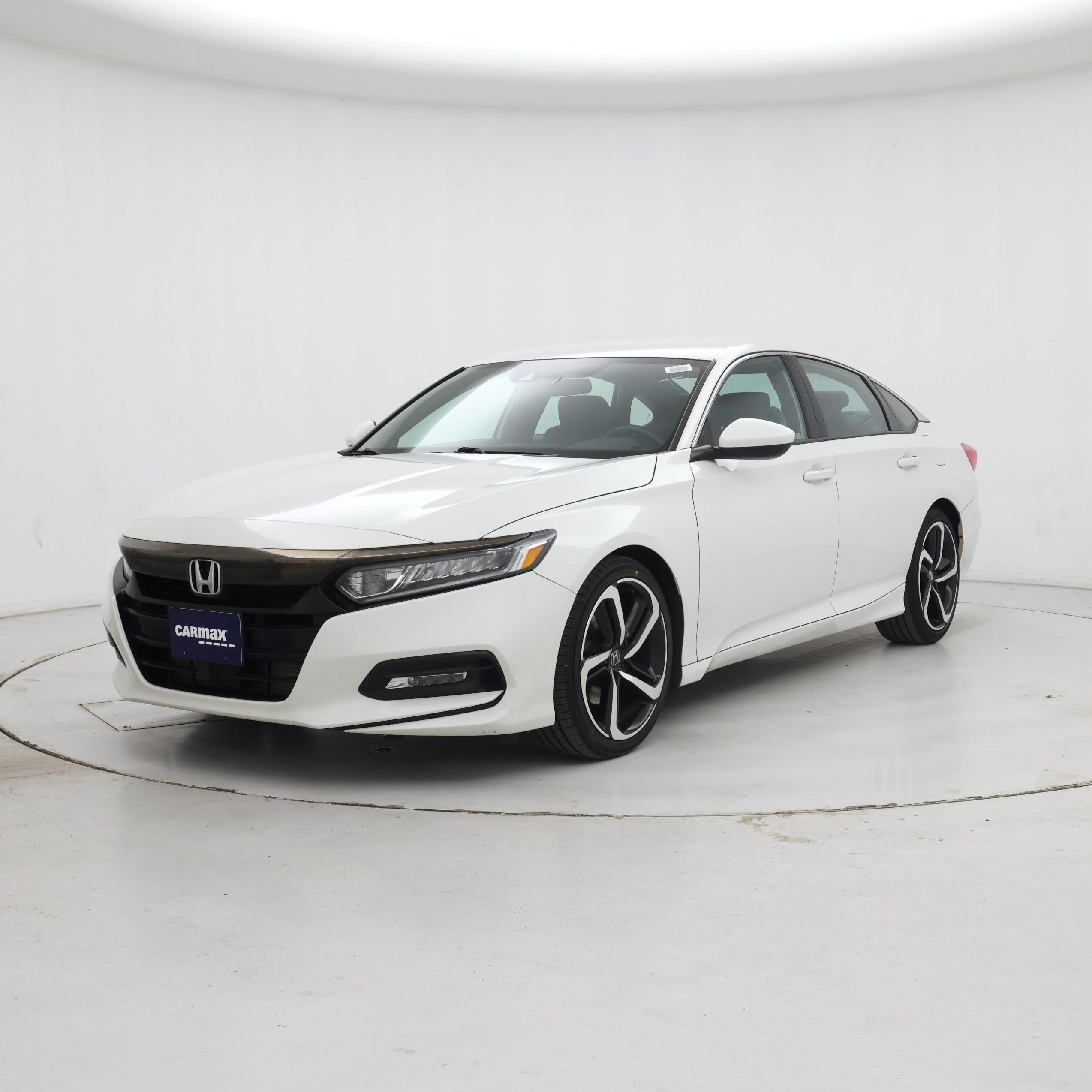 Thumbnail: 2018 Honda Accord - 4