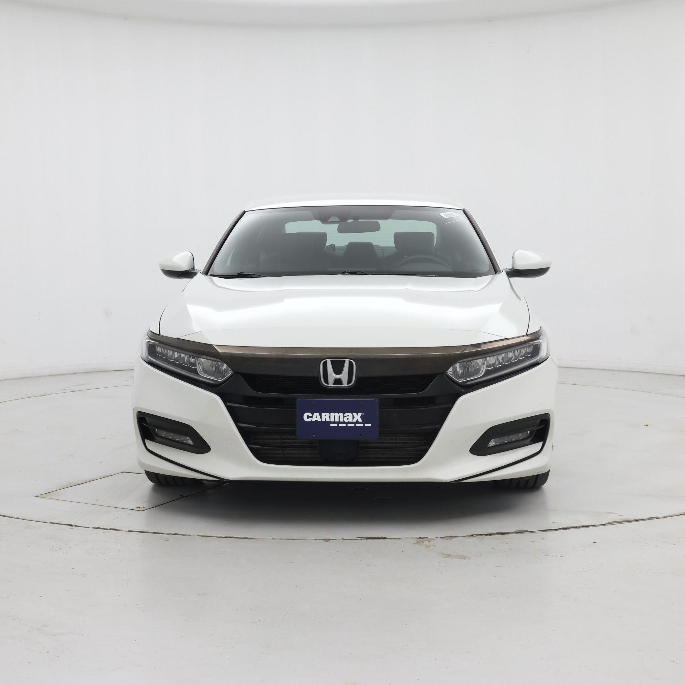 Thumbnail: 2018 Honda Accord - 5