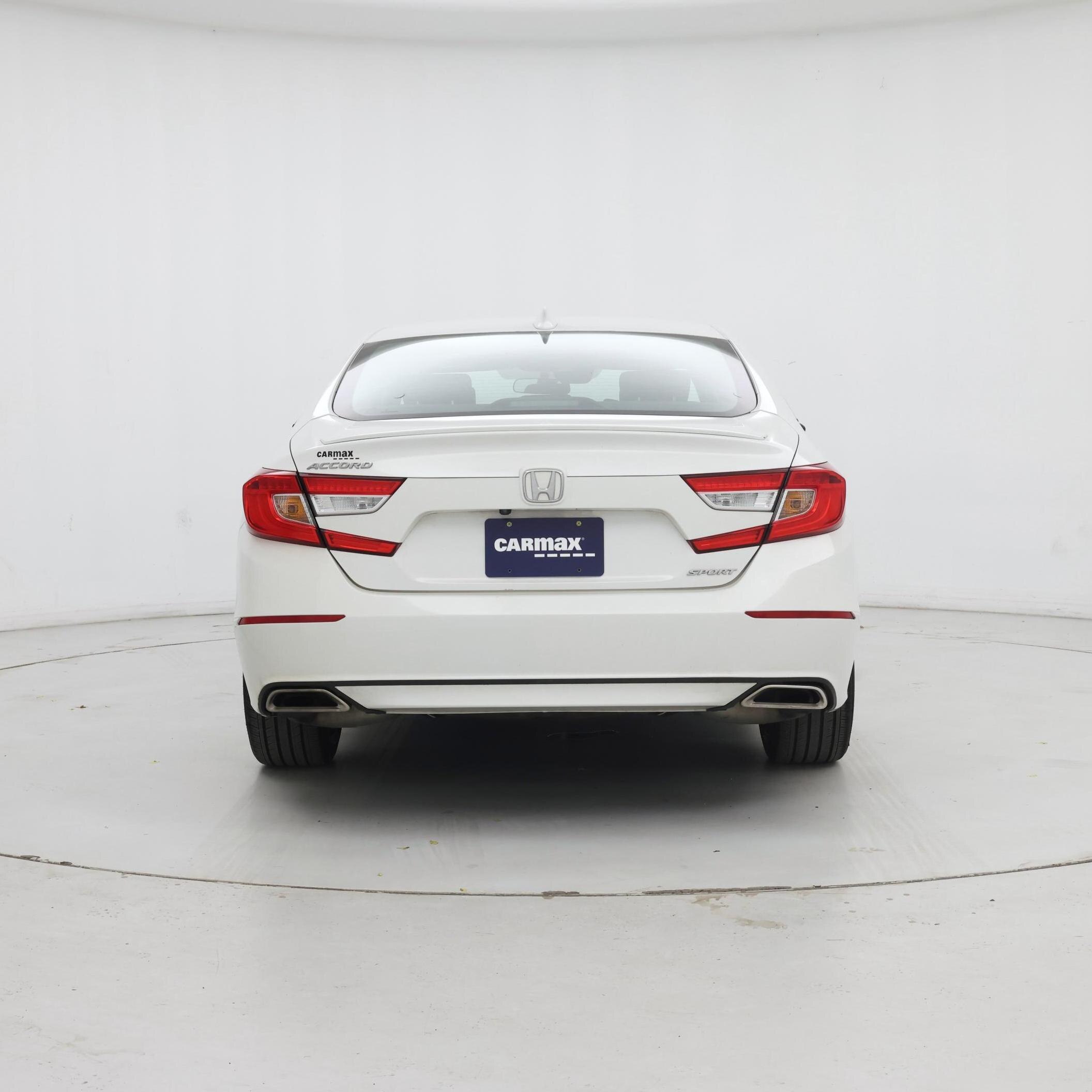 Thumbnail: 2018 Honda Accord - 6