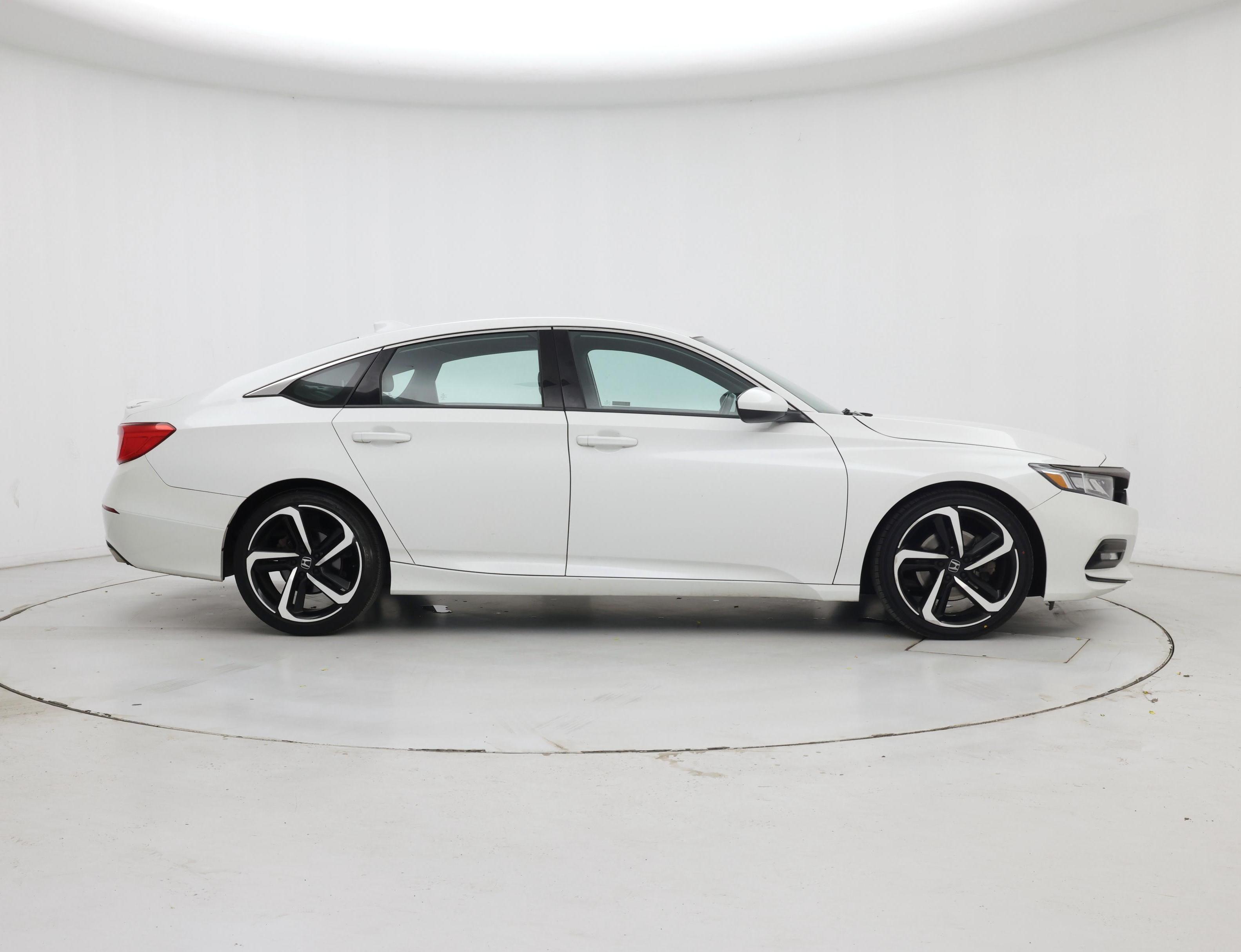 Thumbnail: 2018 Honda Accord - 7