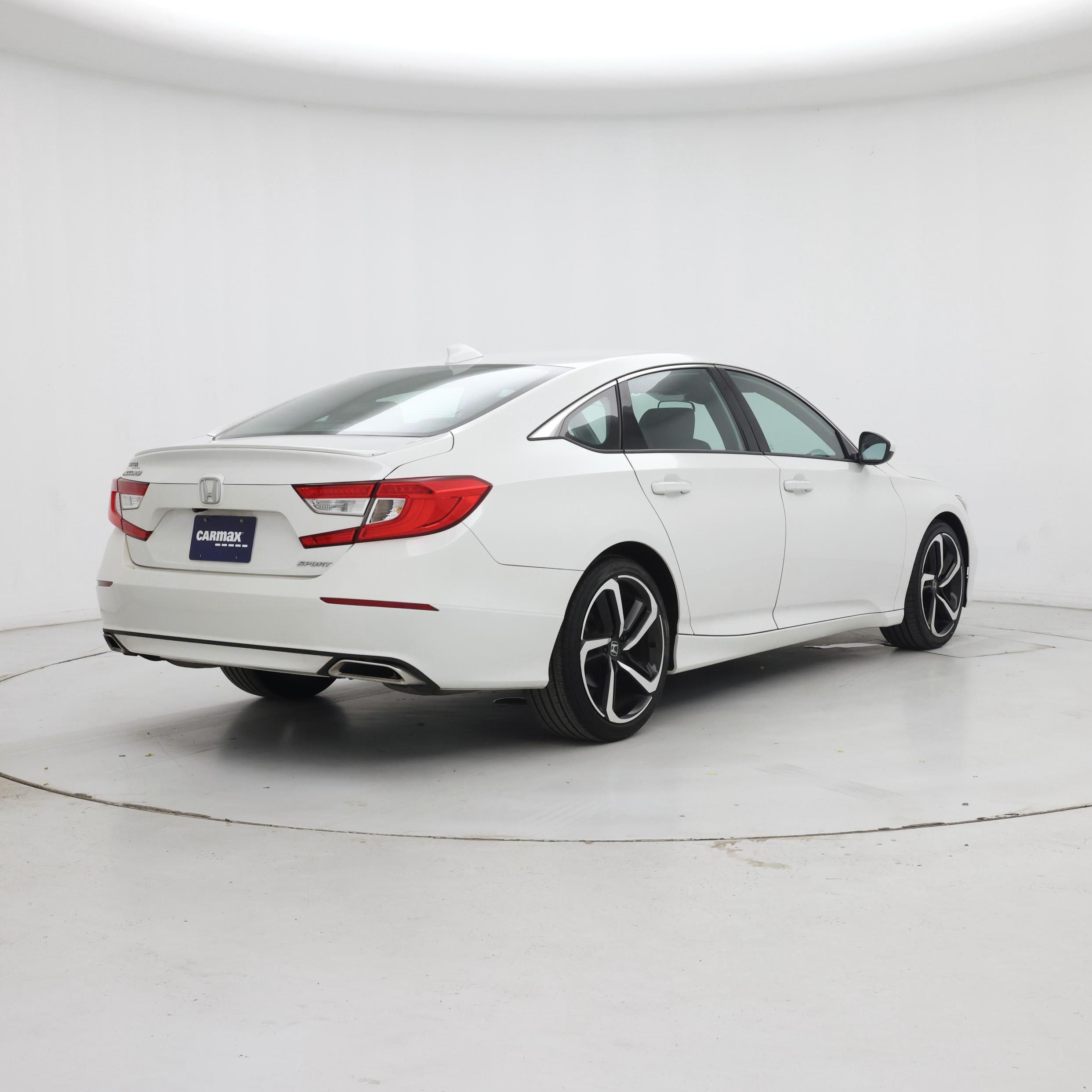 Thumbnail: 2018 Honda Accord - 8