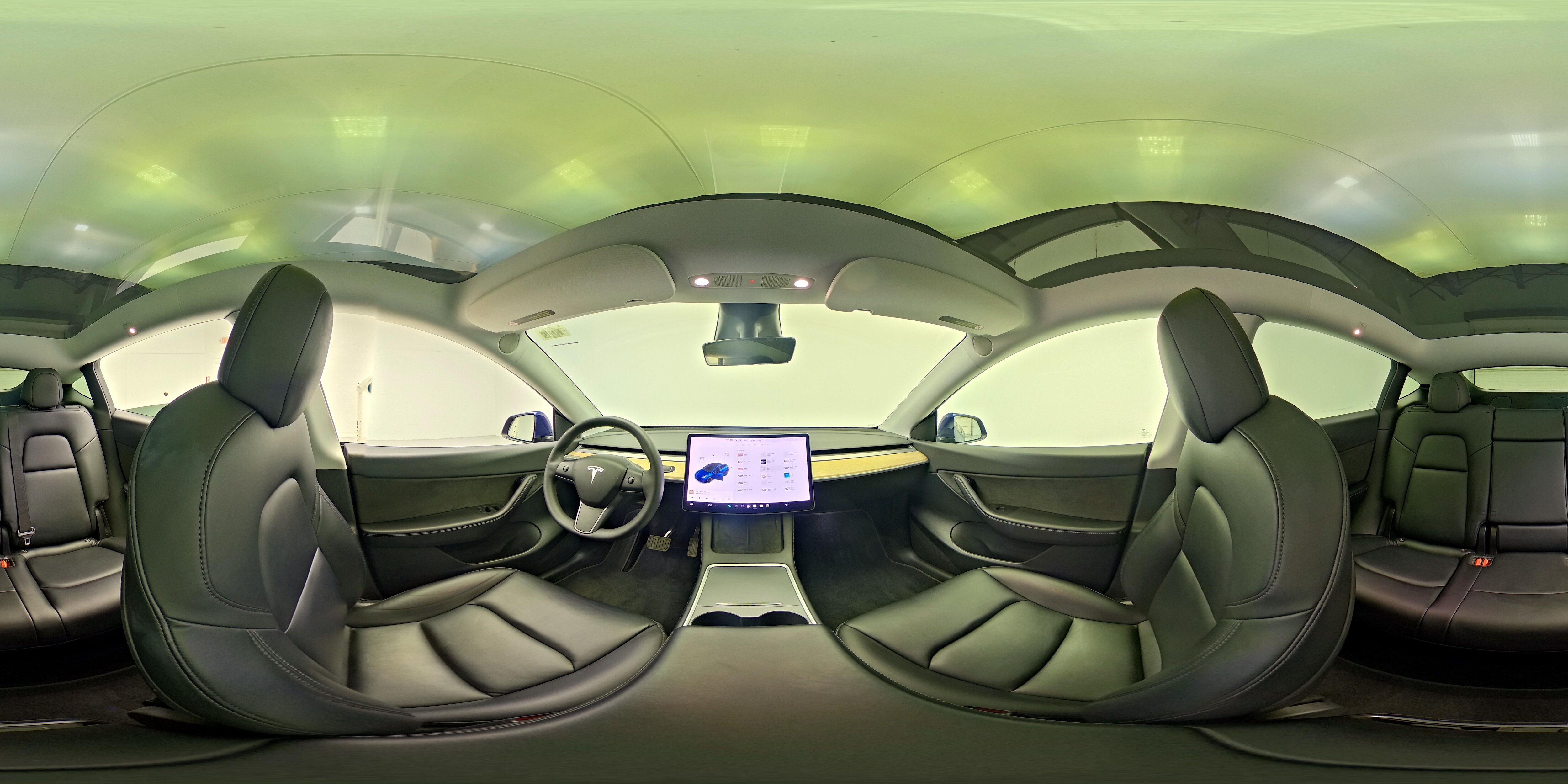 2021 Tesla Model Y Long Range - Photo 23
