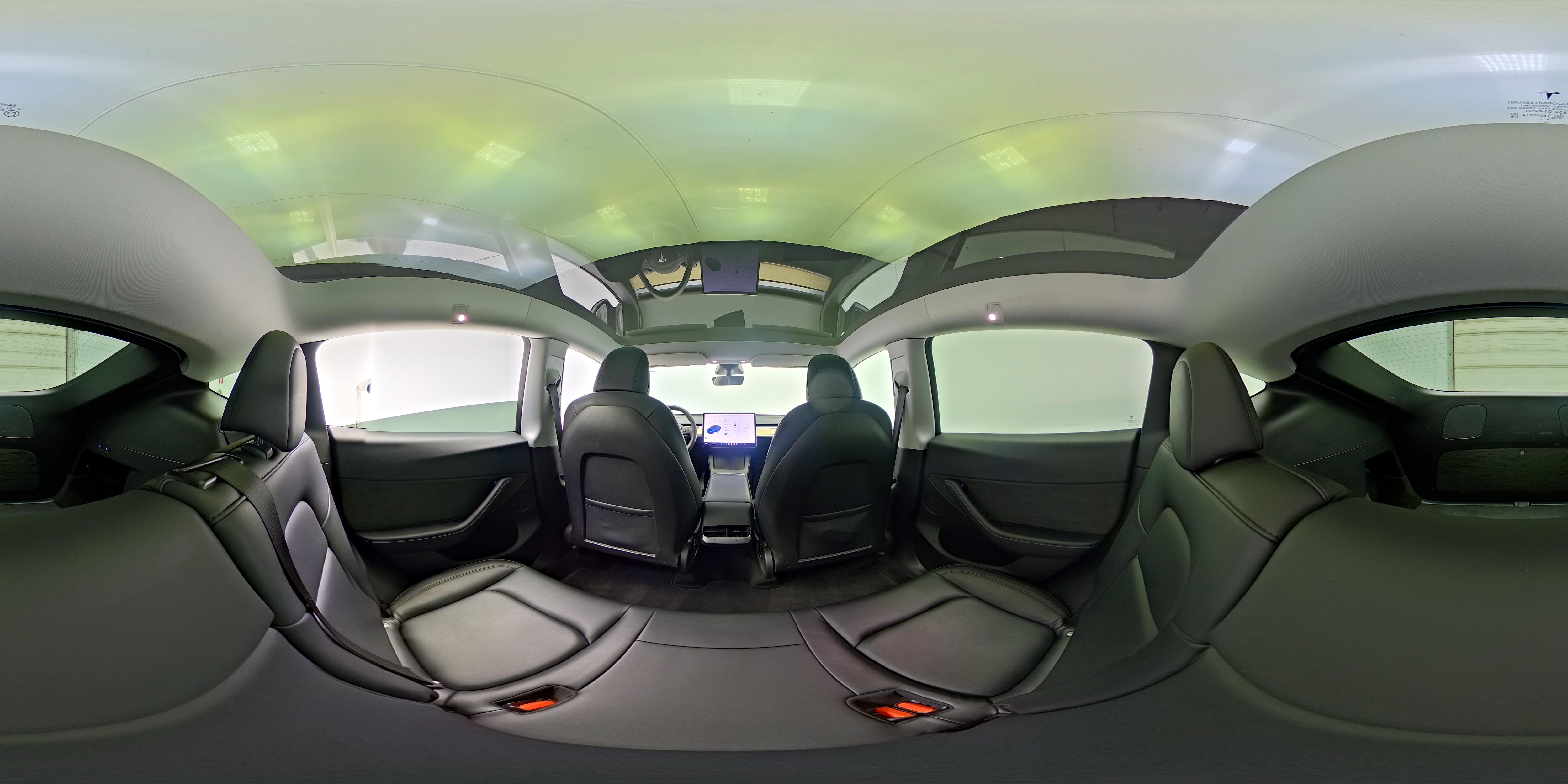 2021 Tesla Model Y Long Range - Photo 24