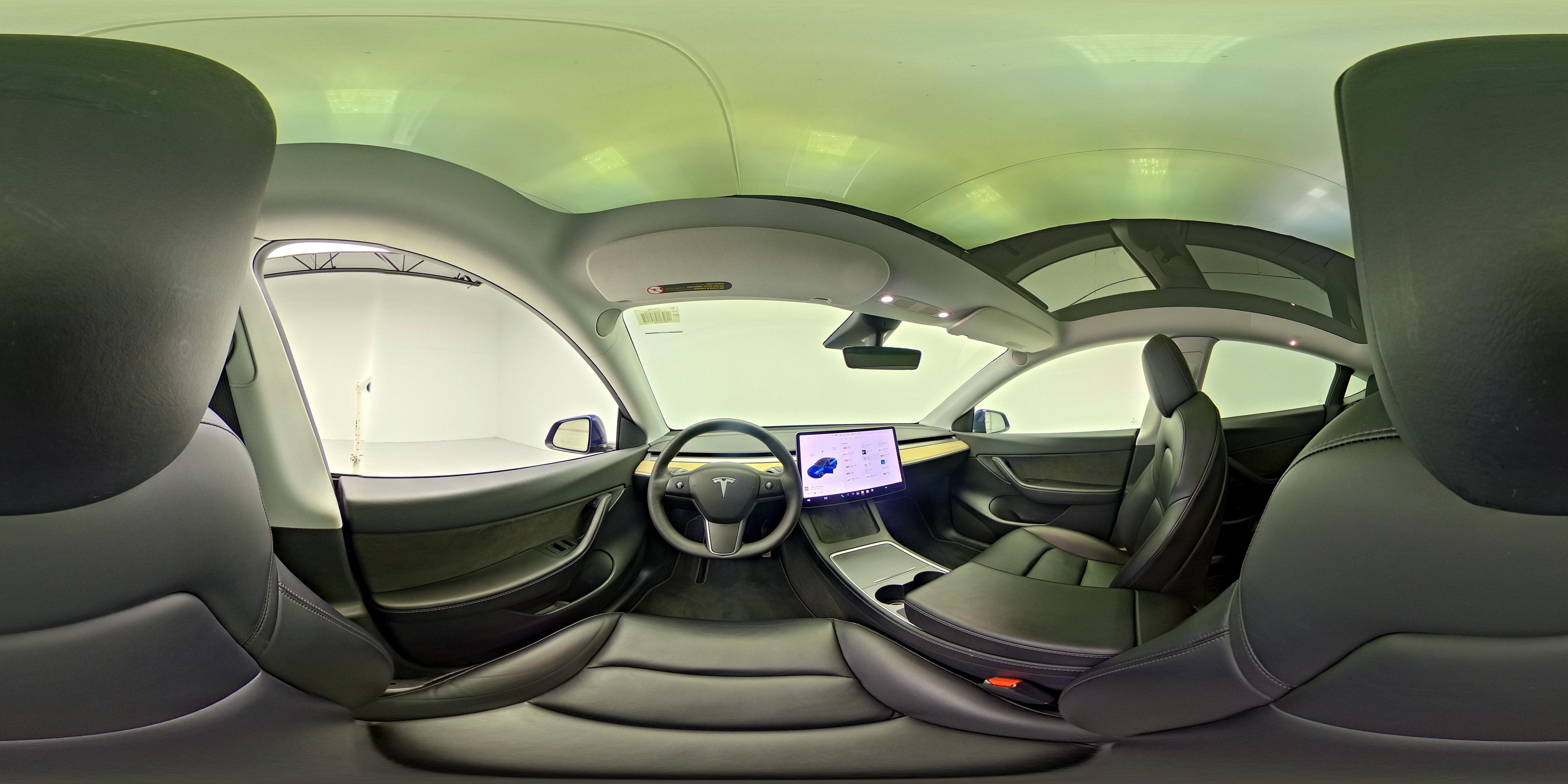 2021 Tesla Model Y Long Range - Photo 25
