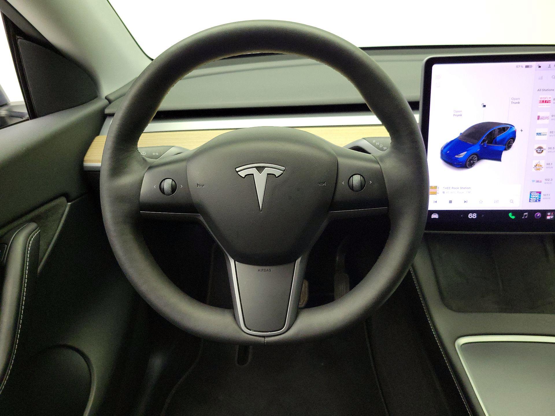 Thumbnail: 2021 Tesla Model Y - 10