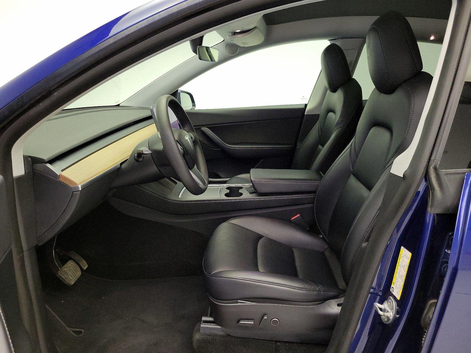 2021 Tesla Model Y Long Range - Photo 12