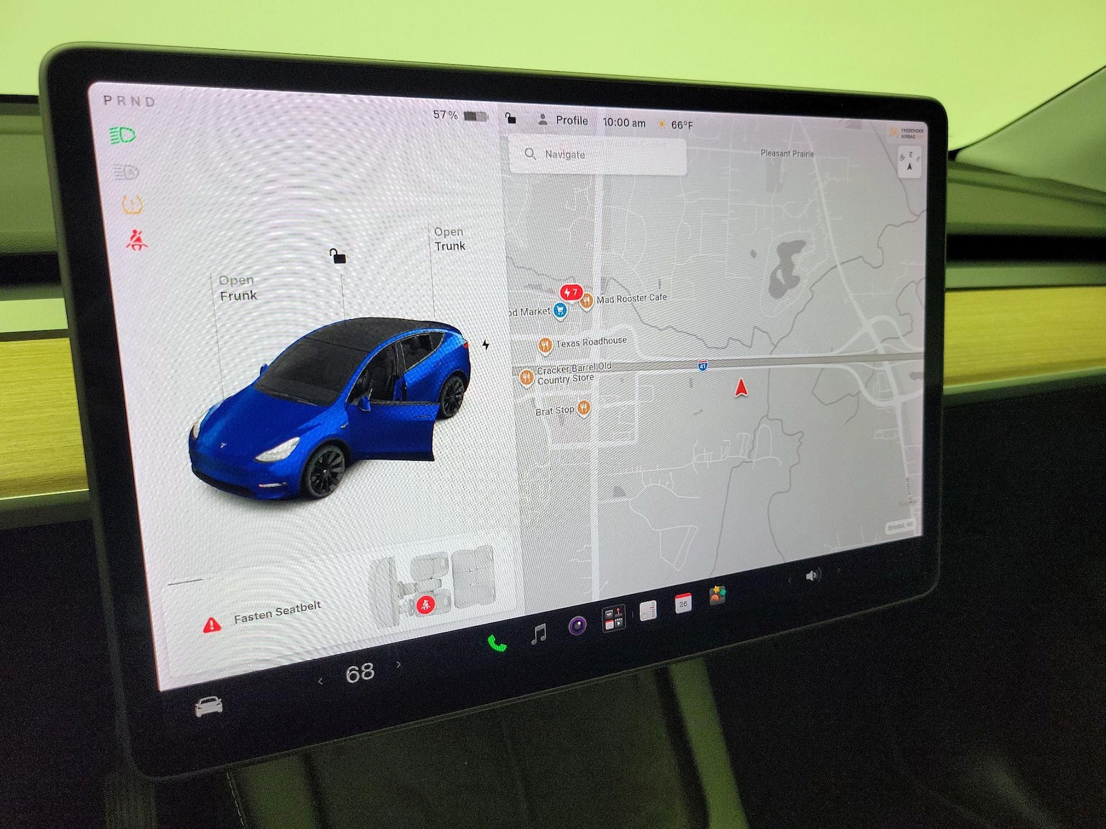 2021 Tesla Model Y Long Range - Photo 14