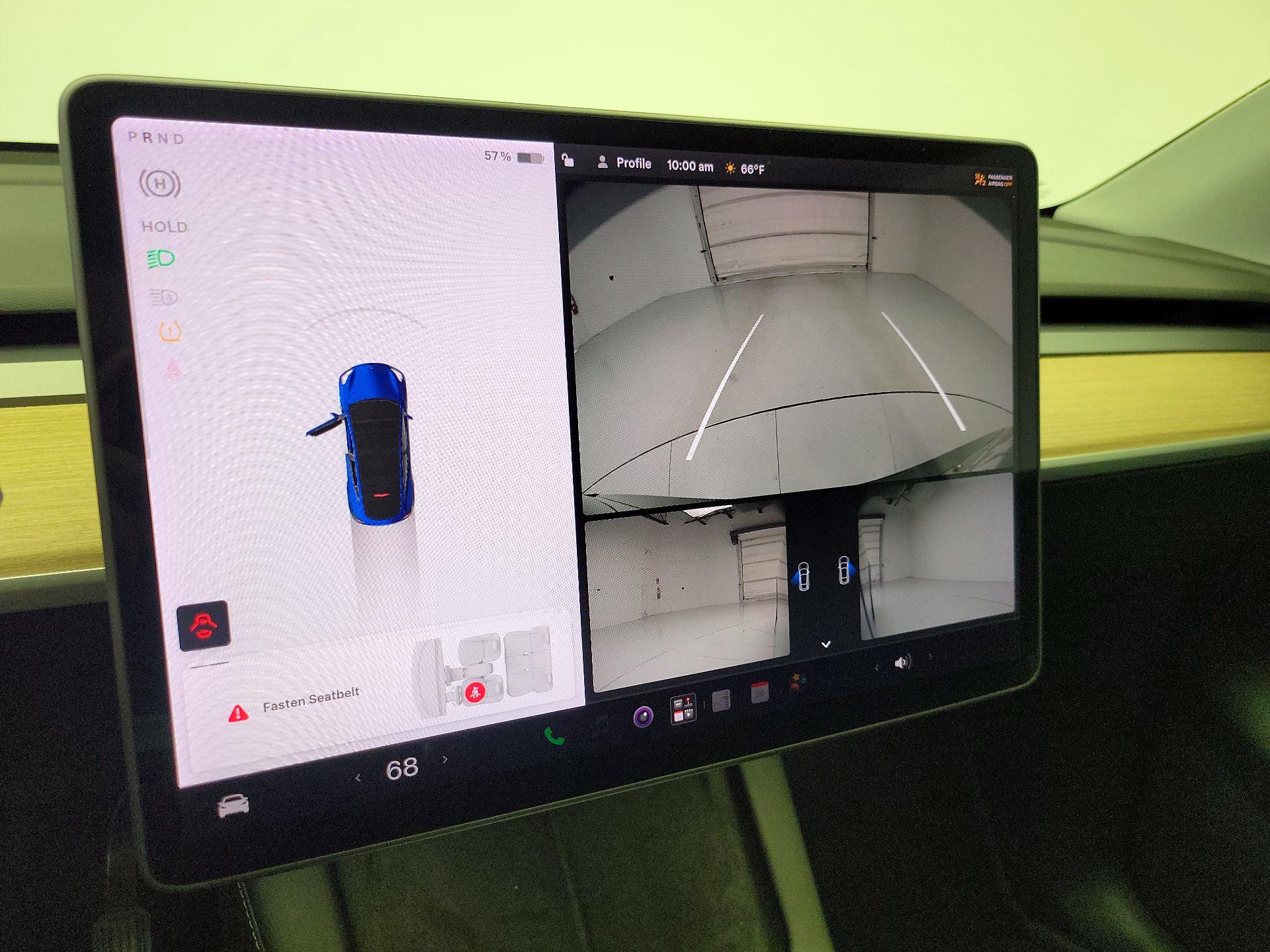 Thumbnail: 2021 Tesla Model Y - 14