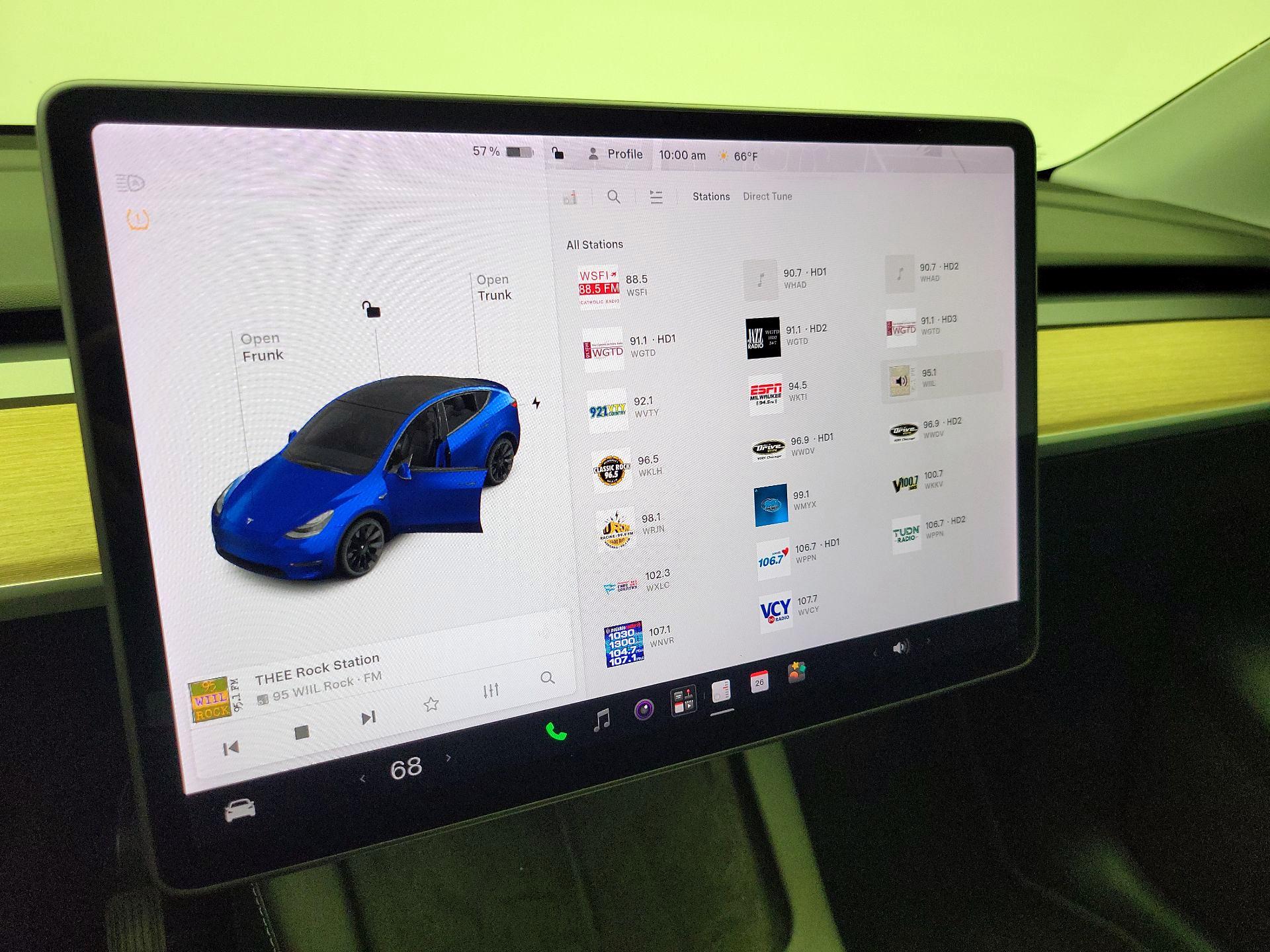 Thumbnail: 2021 Tesla Model Y - 15