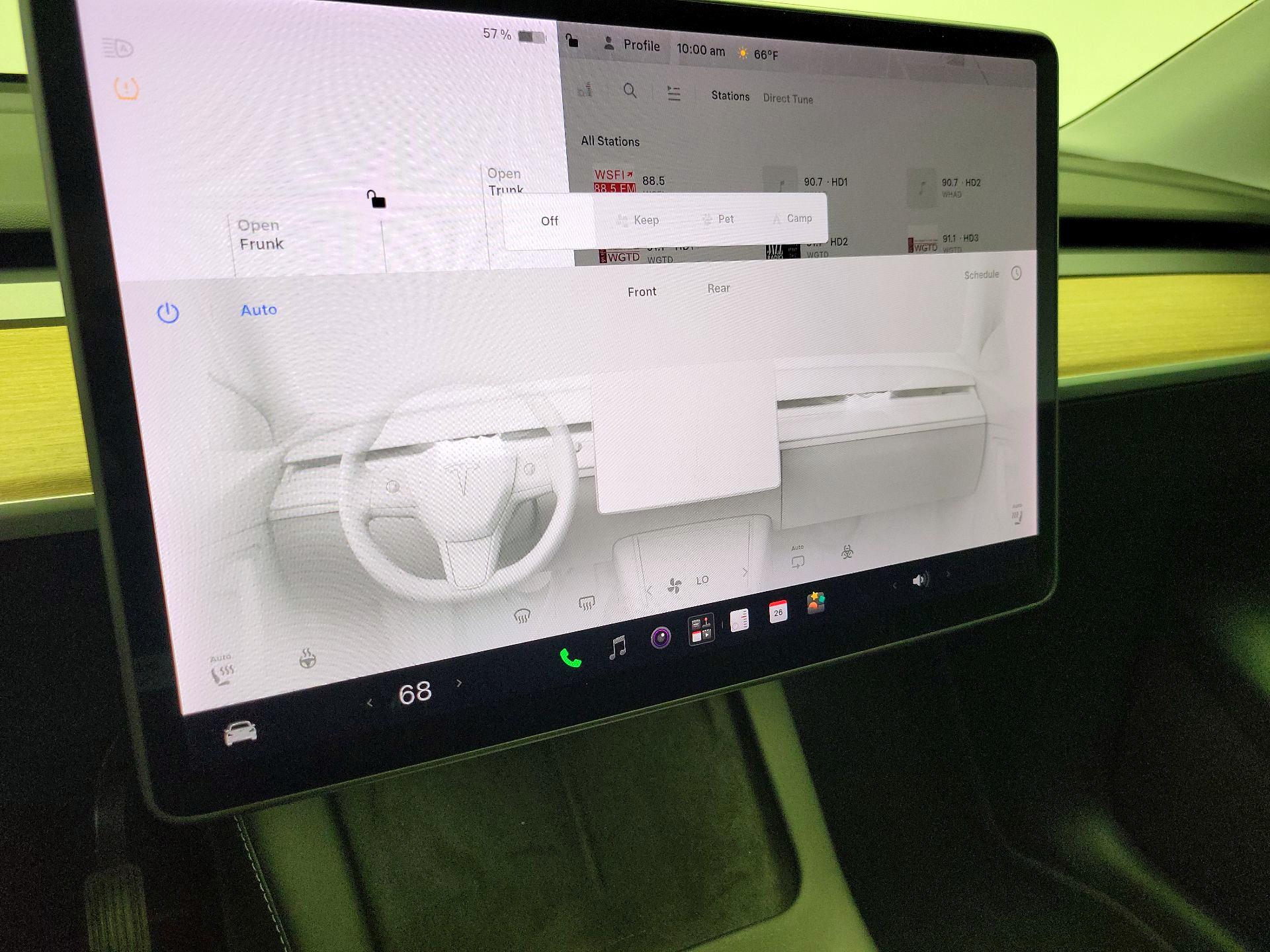 Thumbnail: 2021 Tesla Model Y - 16