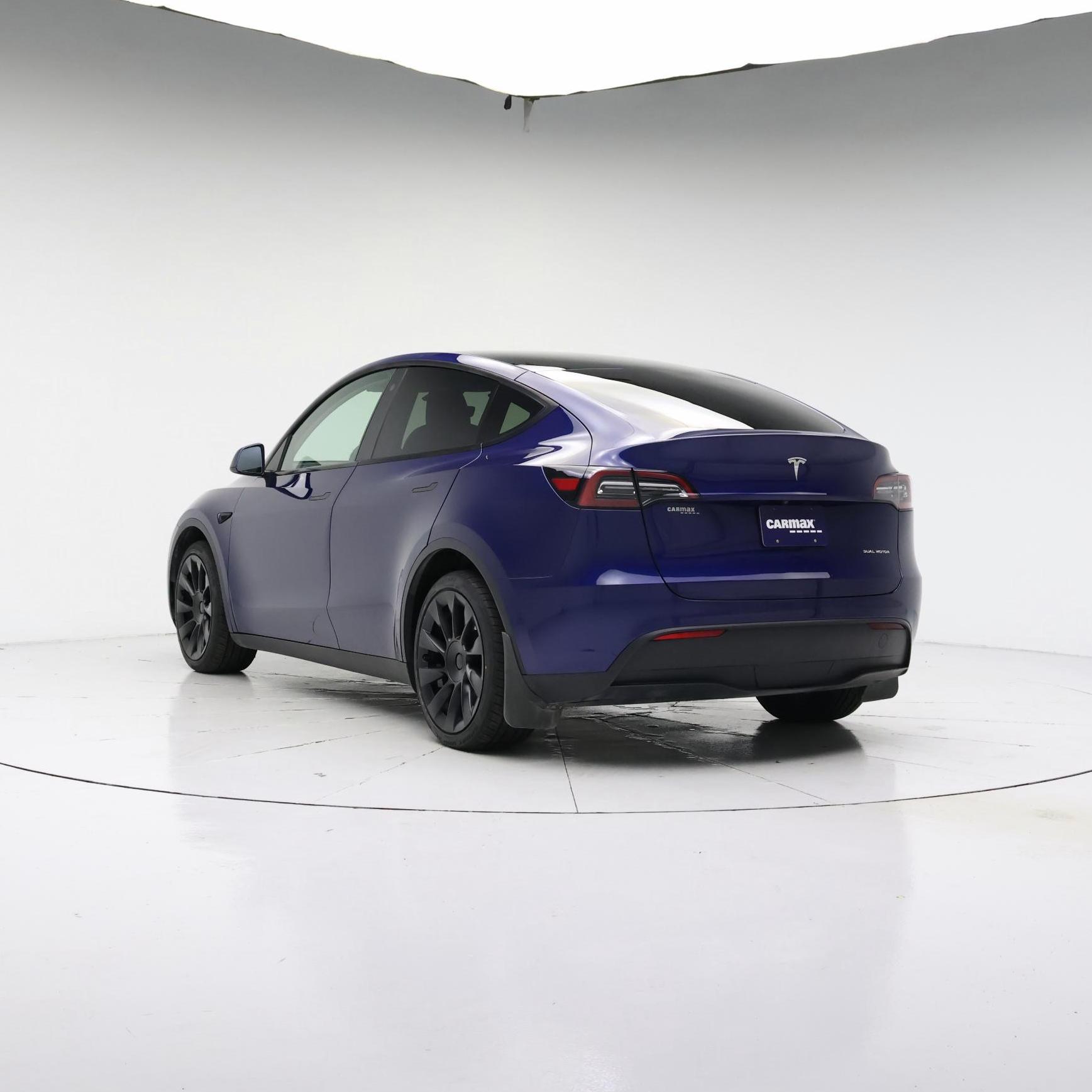 Thumbnail: 2021 Tesla Model Y - 2