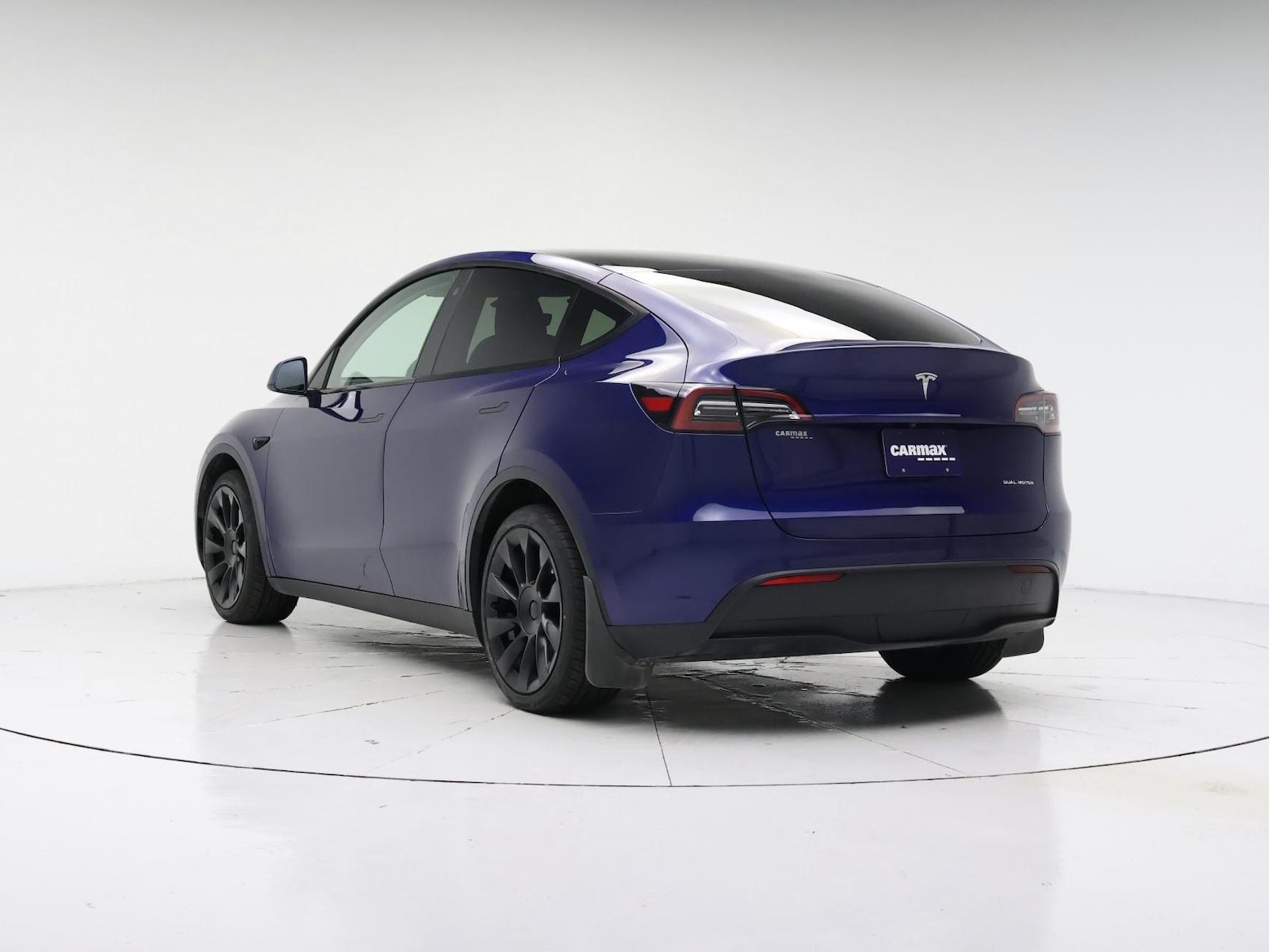 2021 Tesla Model Y Long Range - Photo 3