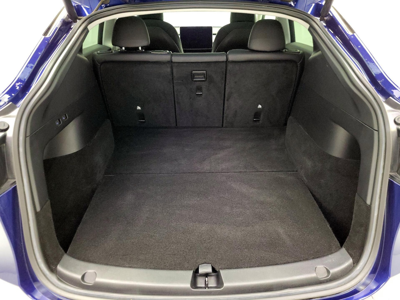 2021 Tesla Model Y Long Range - Photo 20