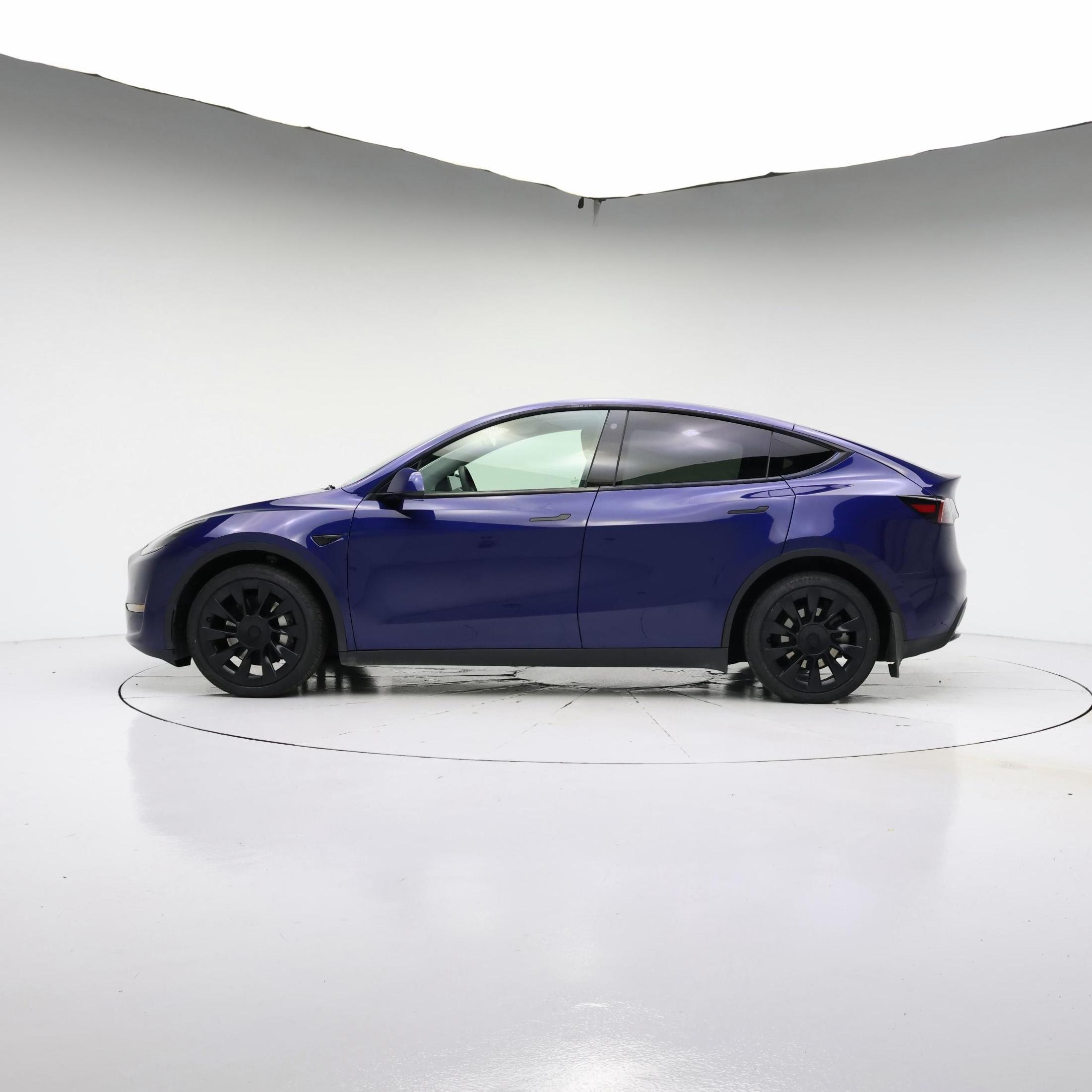 Thumbnail: 2021 Tesla Model Y - 3