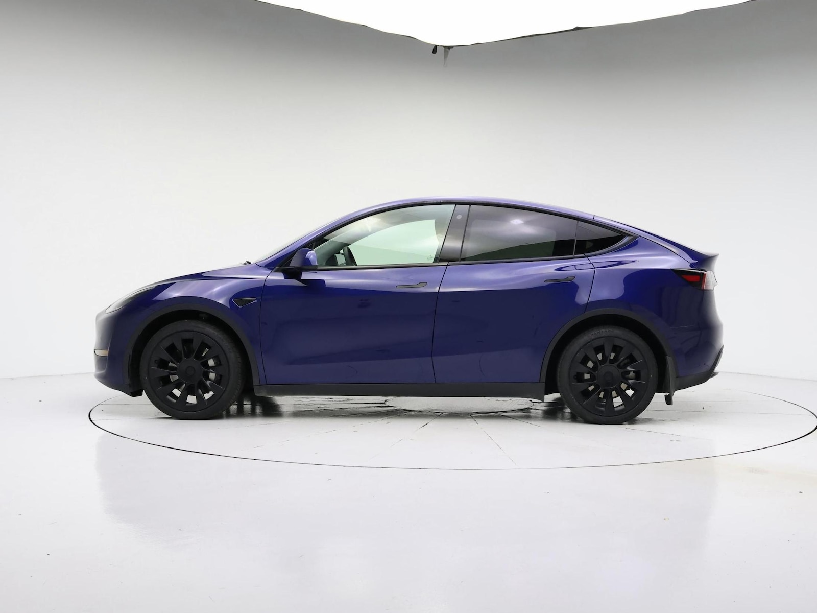 2021 Tesla Model Y Long Range - Photo 4