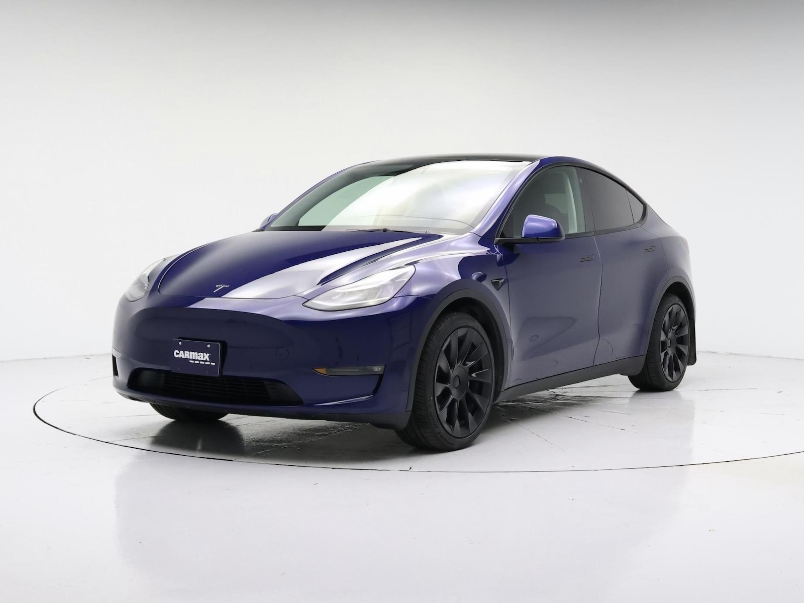 2021 Tesla Model Y Long Range - Photo 5