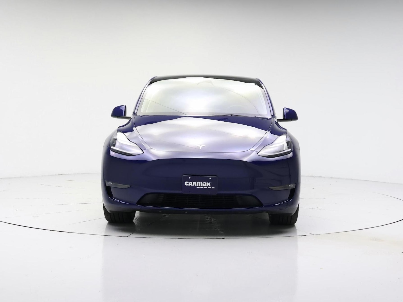 2021 Tesla Model Y Long Range - Photo 6