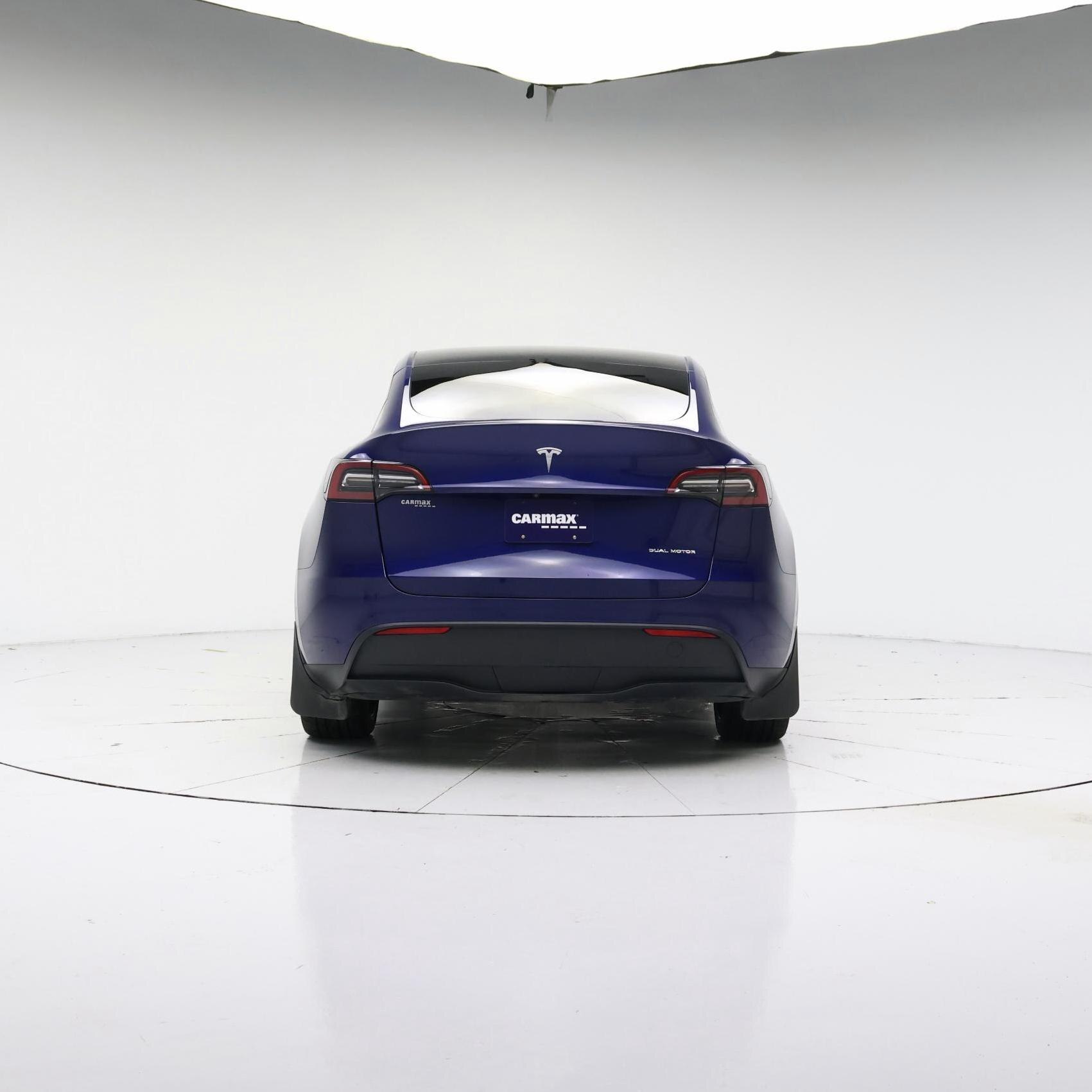 Thumbnail: 2021 Tesla Model Y - 6