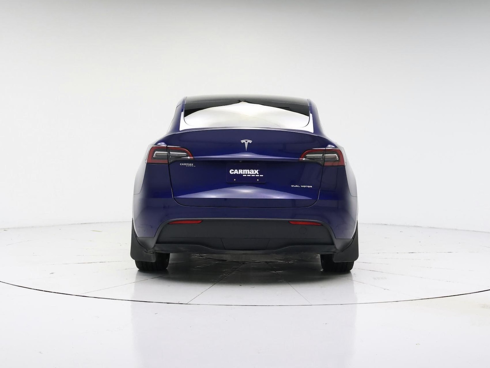 2021 Tesla Model Y Long Range - Photo 7