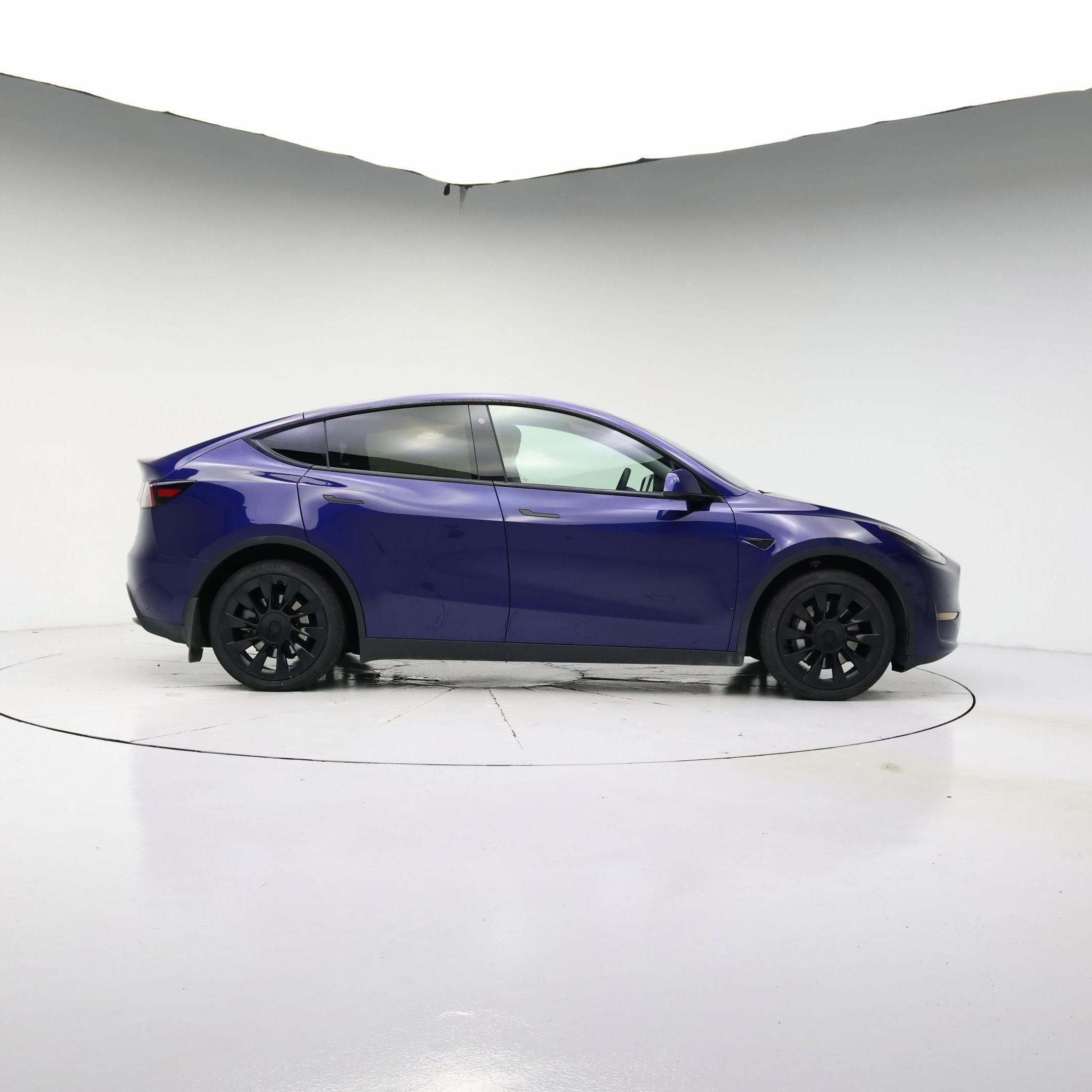 Thumbnail: 2021 Tesla Model Y - 7