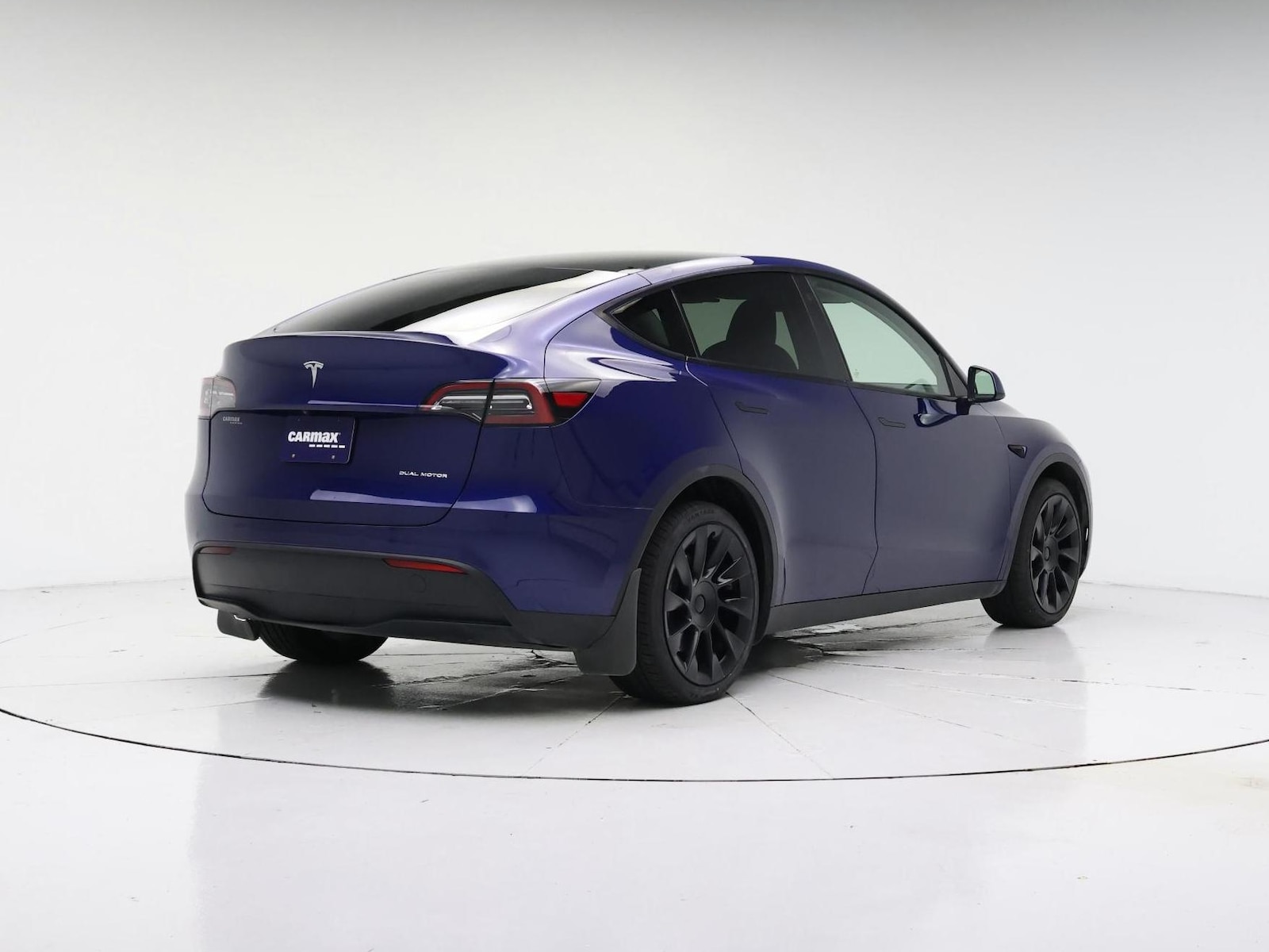 2021 Tesla Model Y Long Range - Photo 9