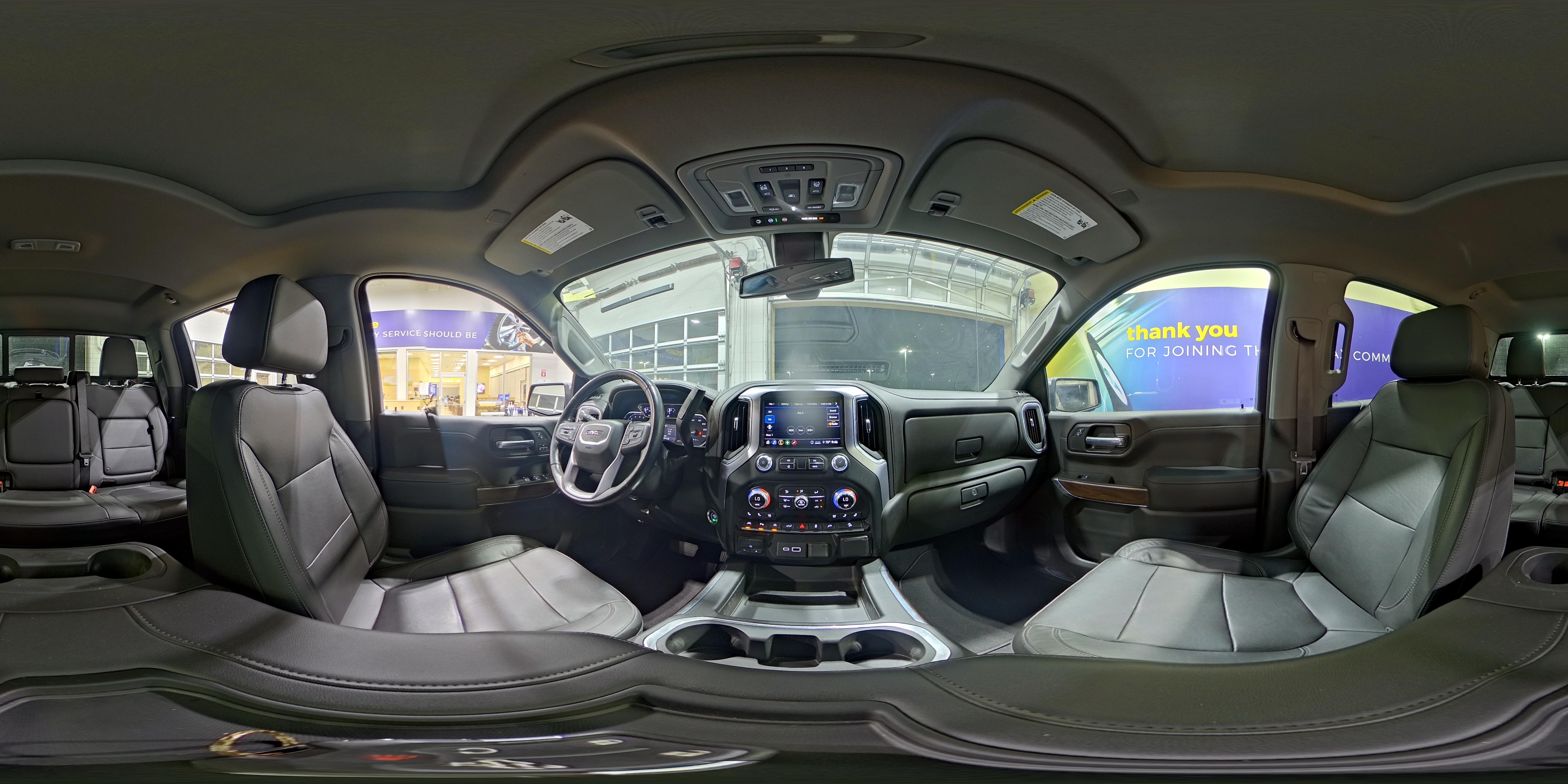 2020 GMC Sierra 1500 SLT - Photo 18