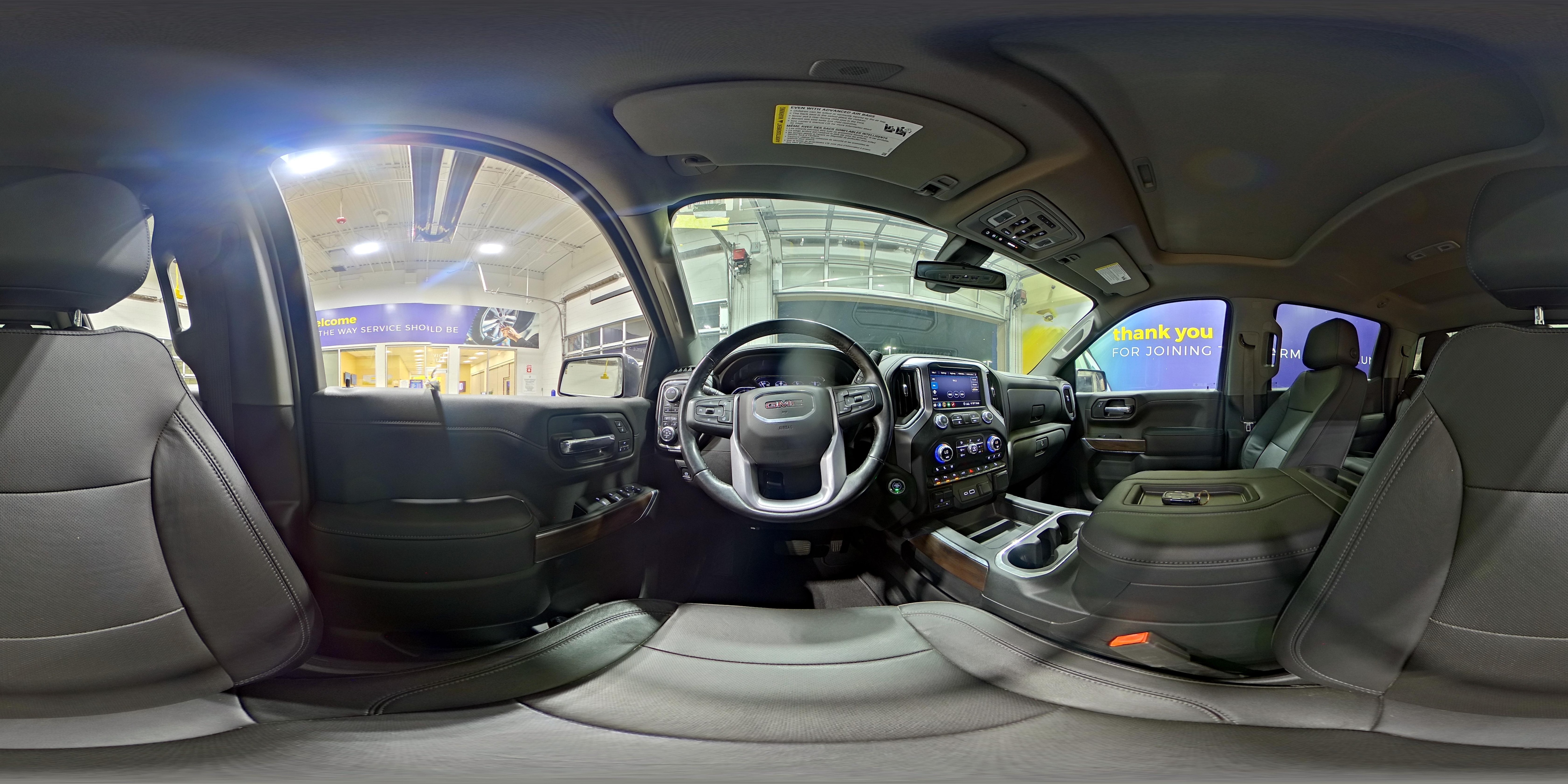 2020 GMC Sierra 1500 SLT - Photo 20