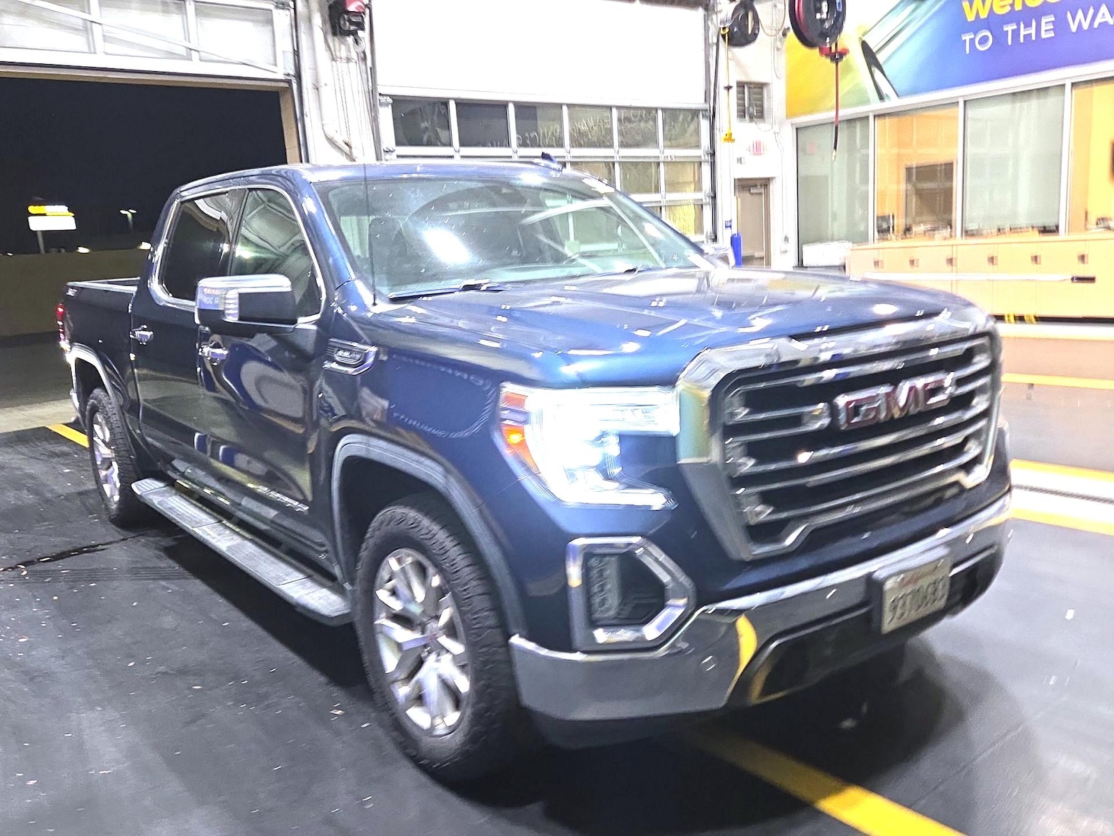 2020 GMC Sierra 1500 SLT - Photo 1