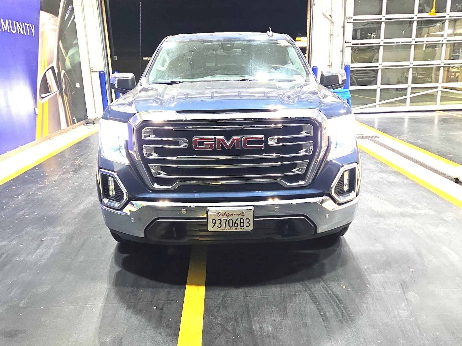 2020 GMC Sierra 1500 SLT - Photo 2