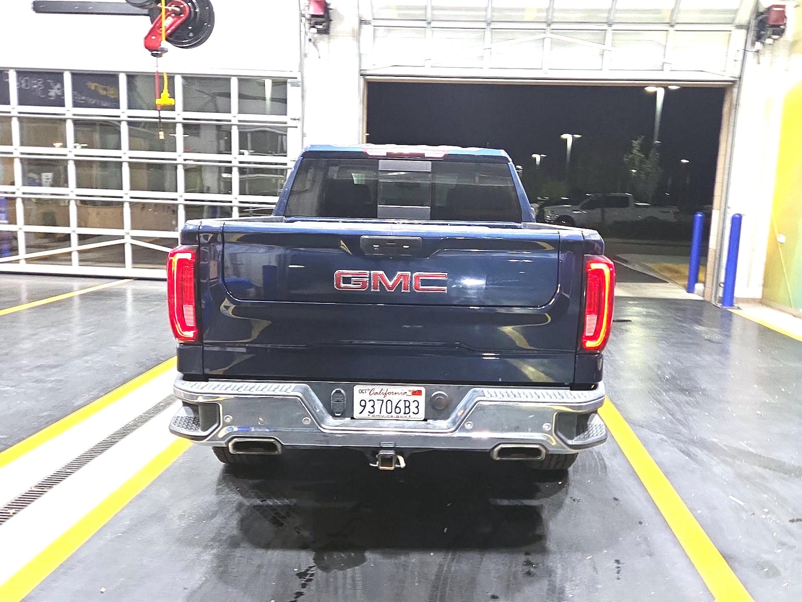 2020 GMC Sierra 1500 SLT - Photo 6