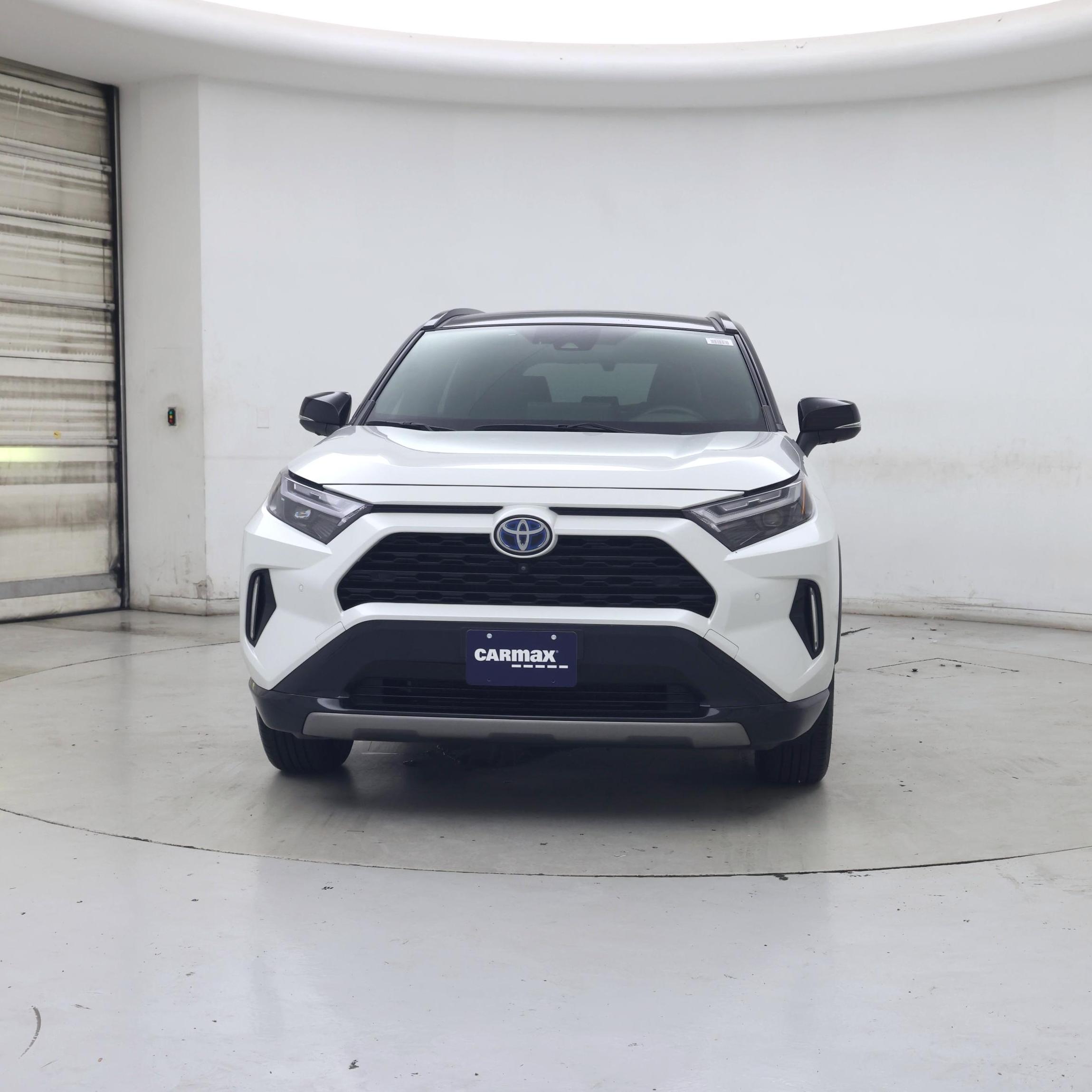 Thumbnail: 2023 Toyota RAV4 - 5