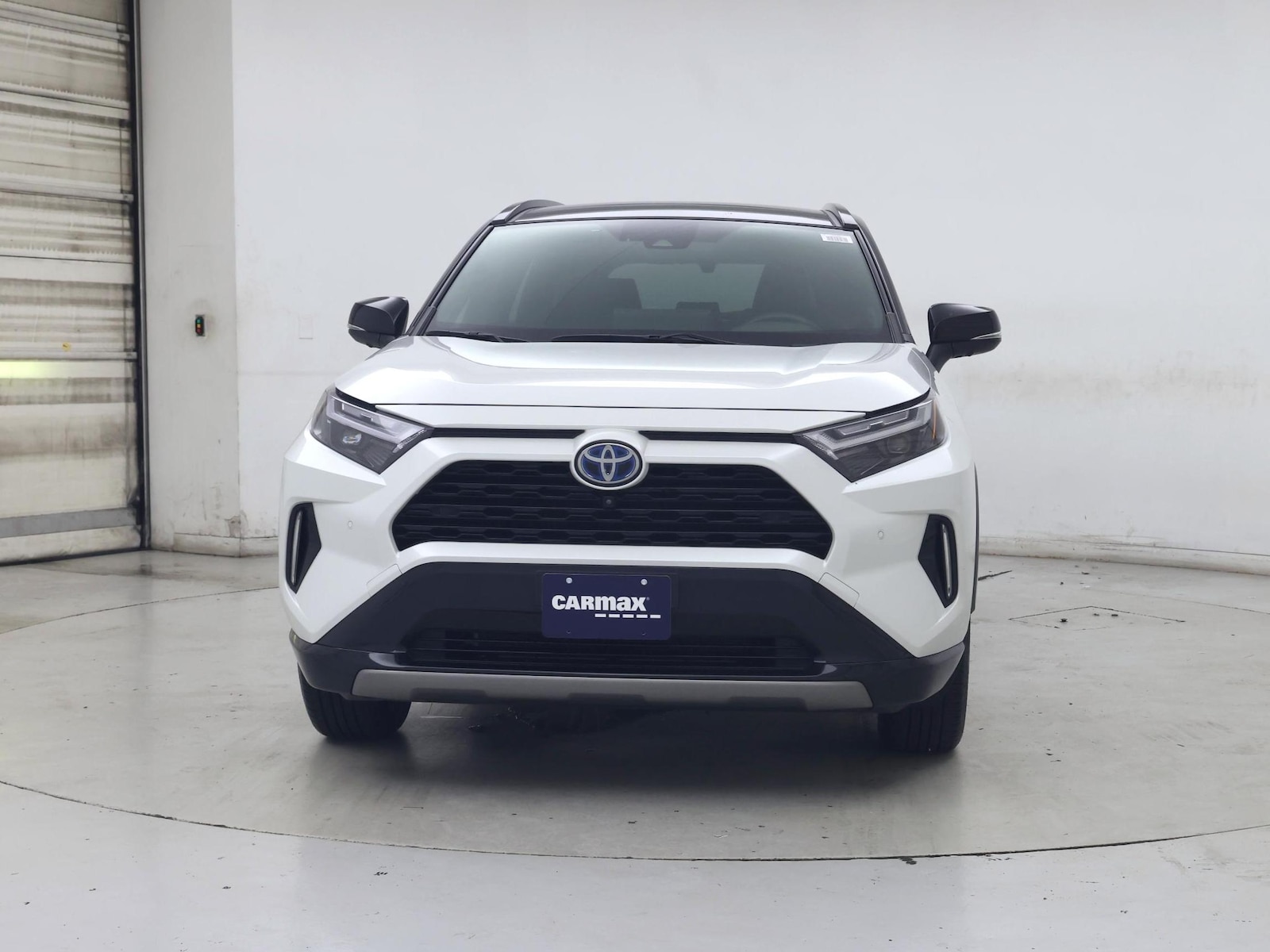 2023 Toyota RAV4 XSE - Photo 6