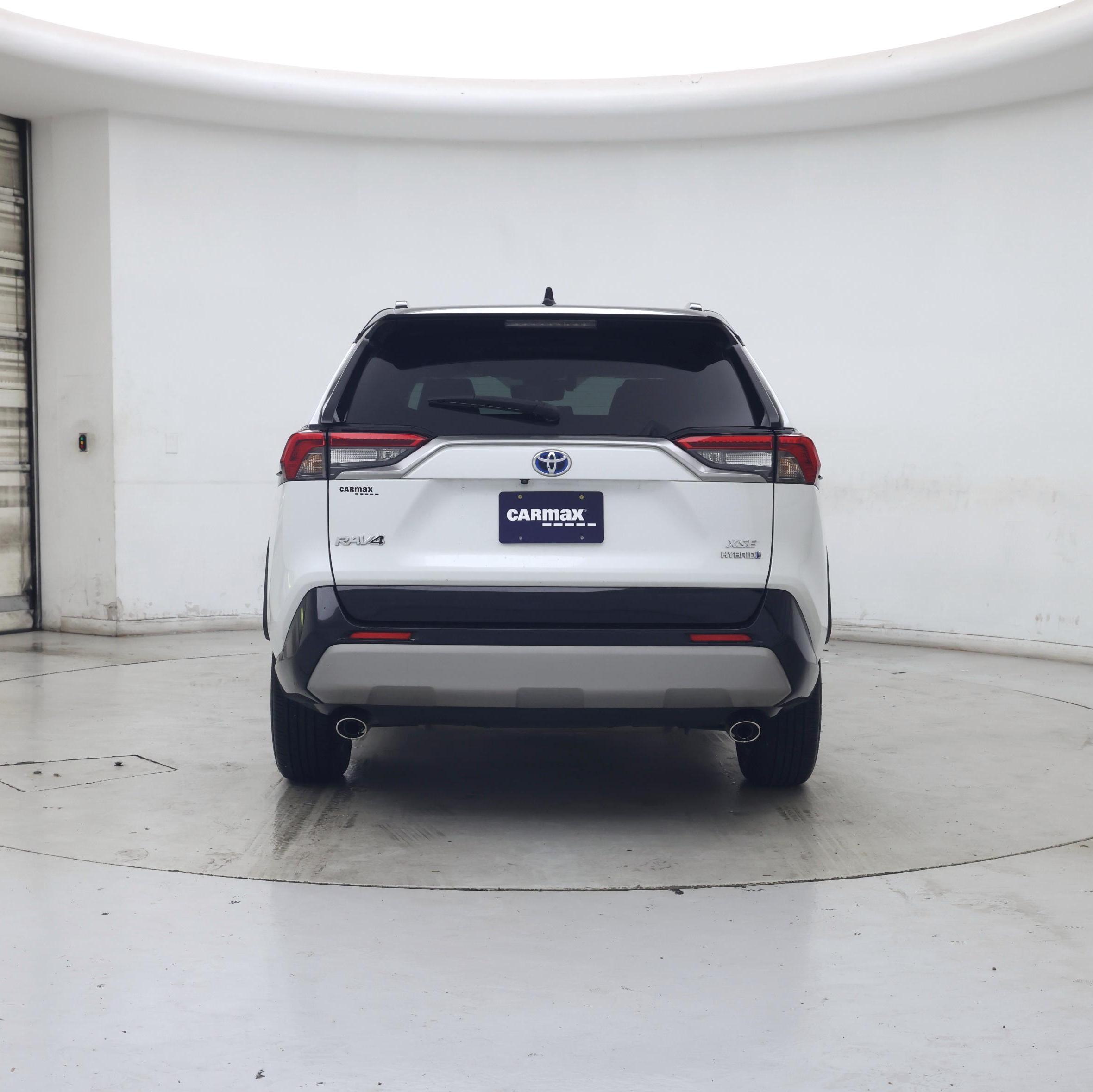 Thumbnail: 2023 Toyota RAV4 - 6