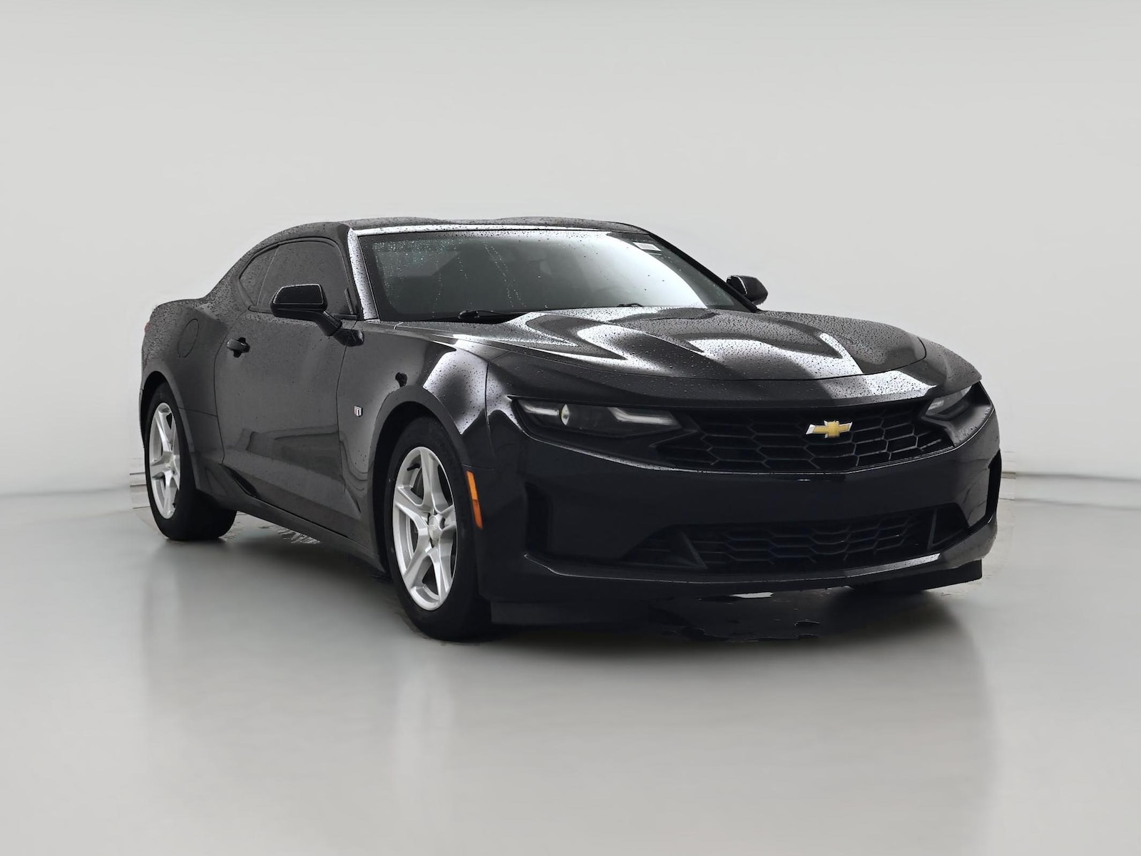 2020 Chevrolet Camaro