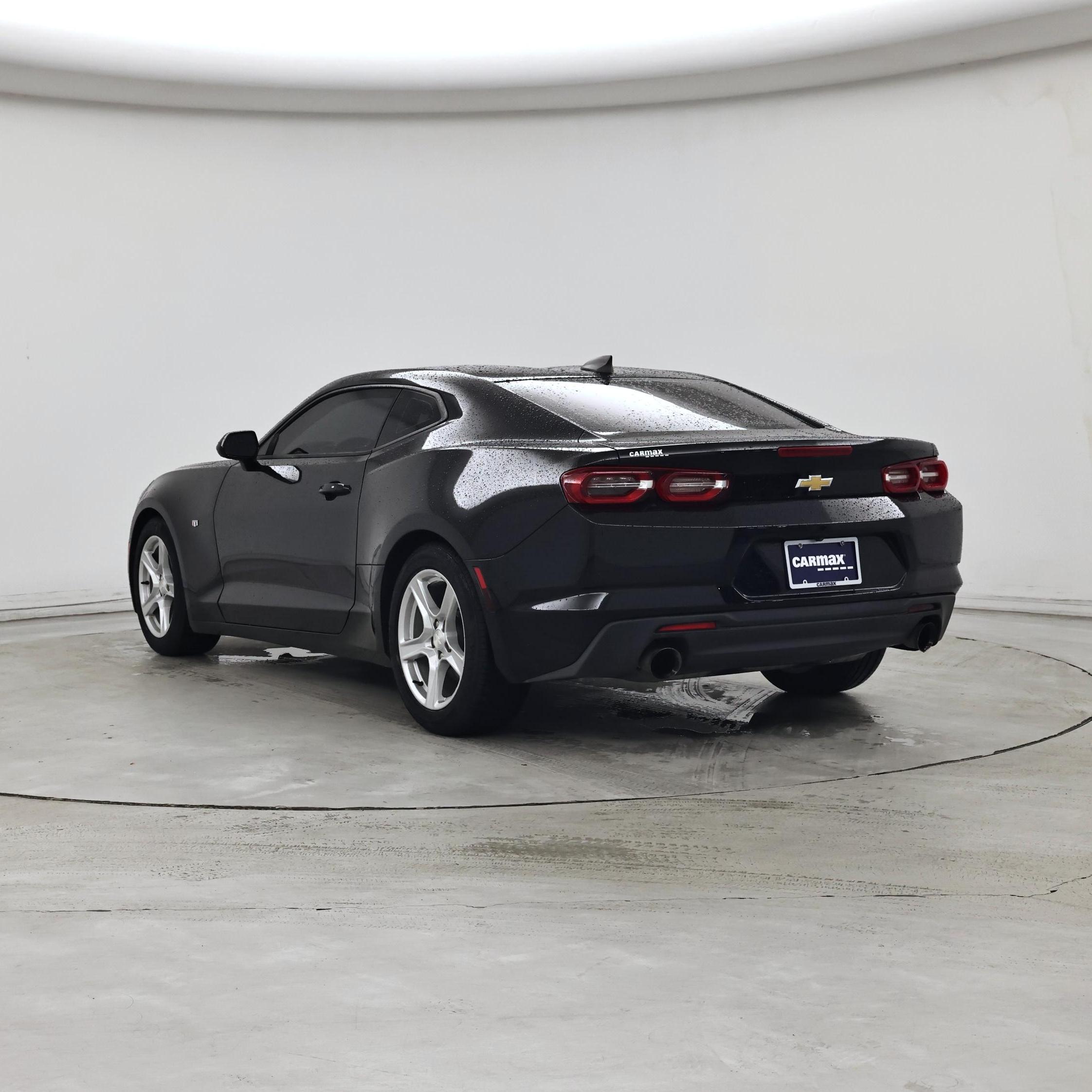 Thumbnail: 2020 Chevrolet Camaro - 2