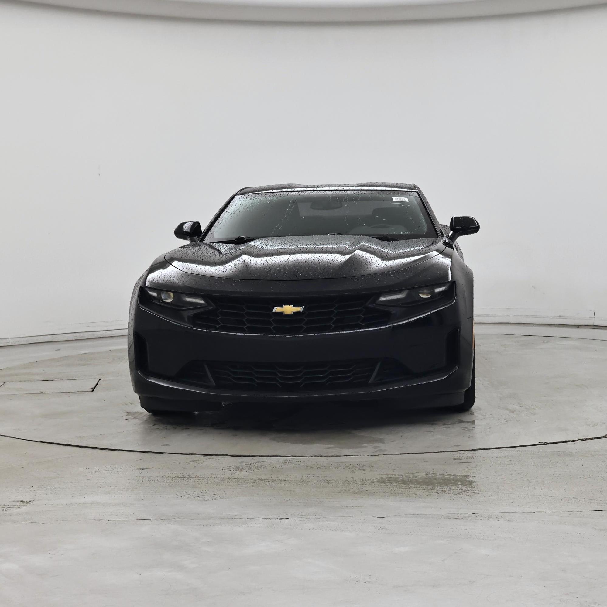 Thumbnail: 2020 Chevrolet Camaro - 5
