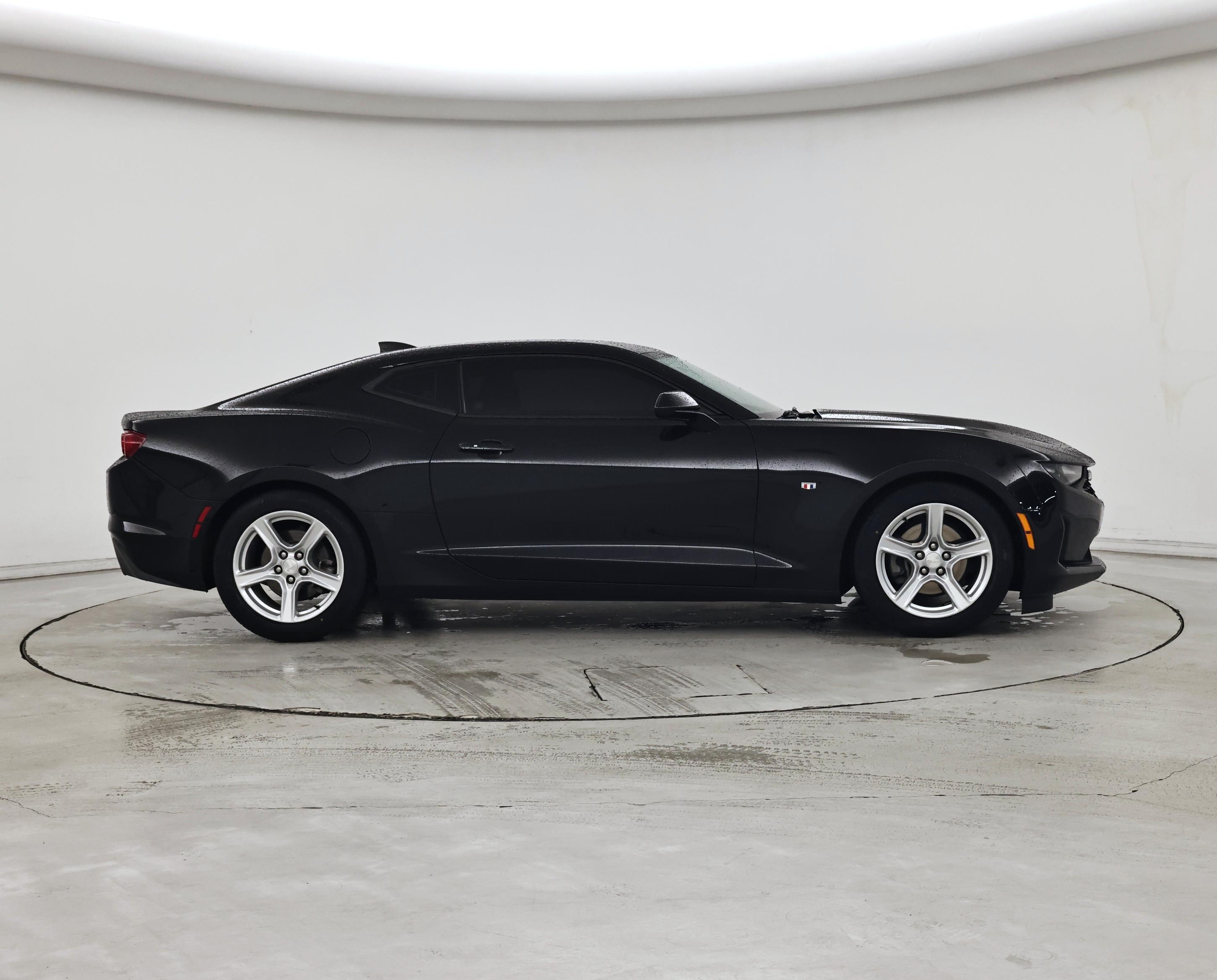 Thumbnail: 2020 Chevrolet Camaro - 7