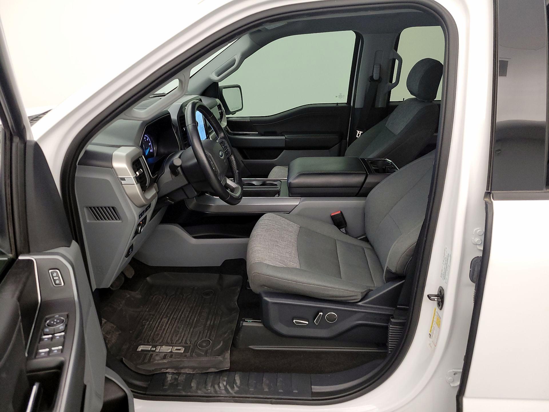 Thumbnail: 2021 Ford F-150 - 11