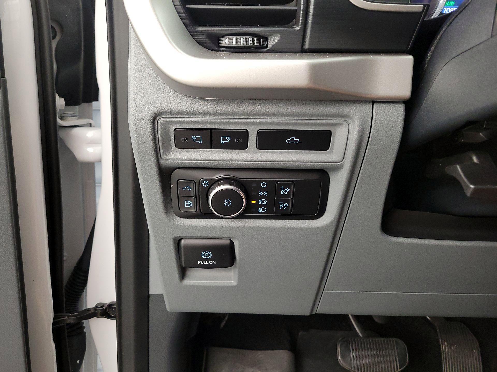 Thumbnail: 2021 Ford F-150 - 13