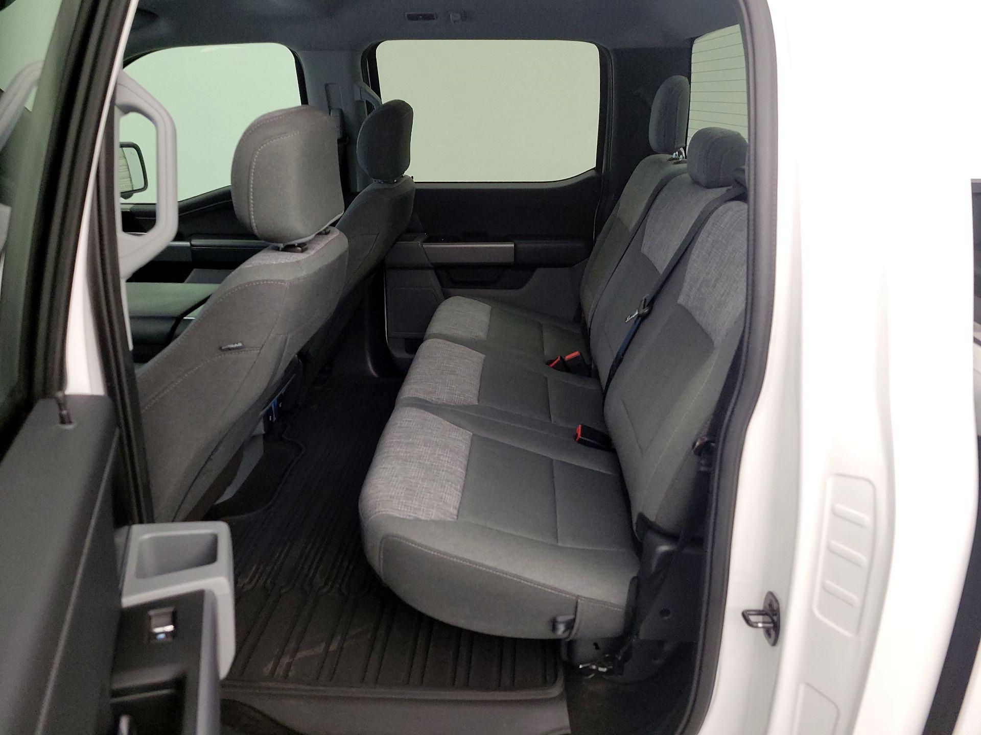 Thumbnail: 2021 Ford F-150 - 20