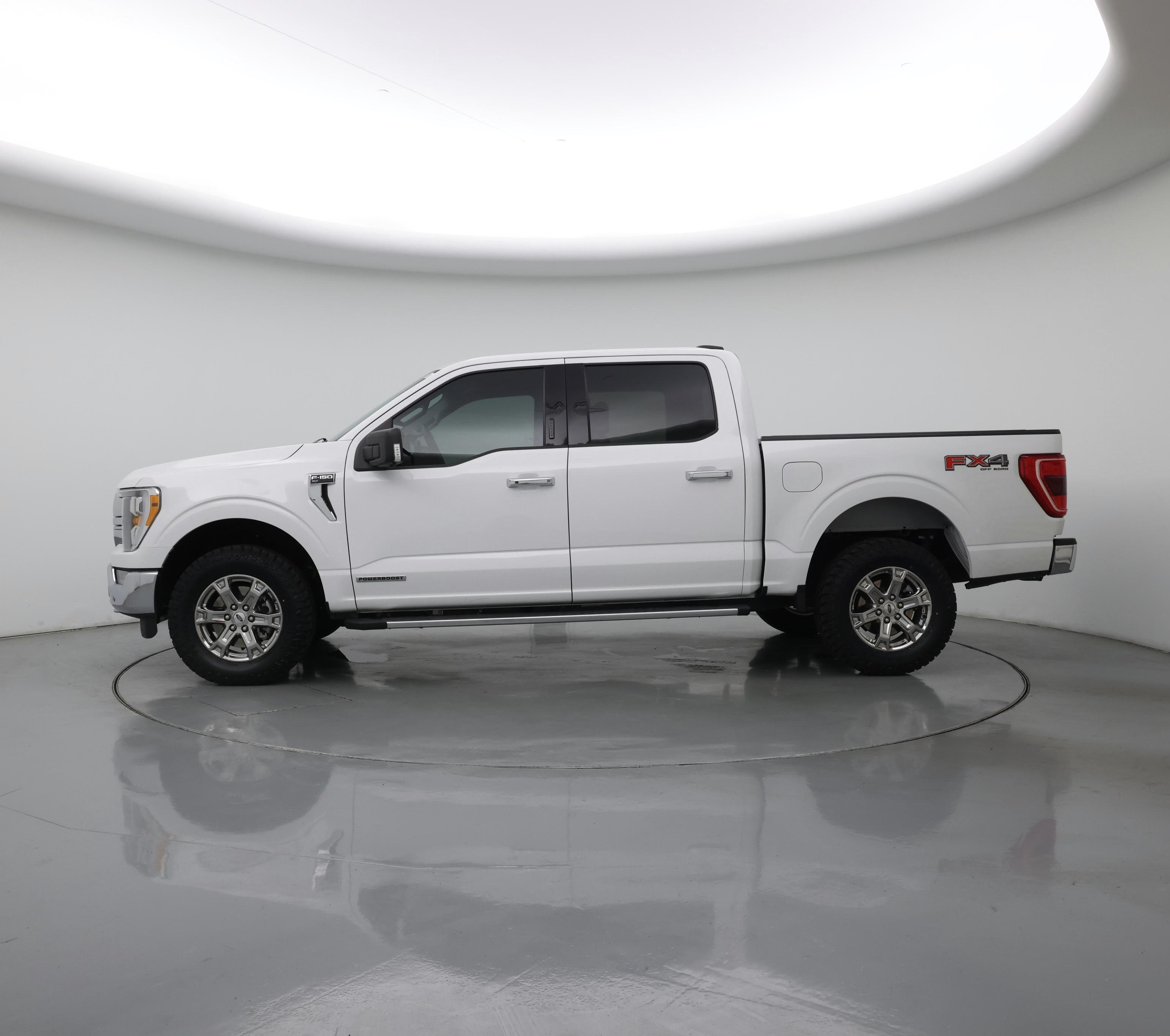 Thumbnail: 2021 Ford F-150 - 3
