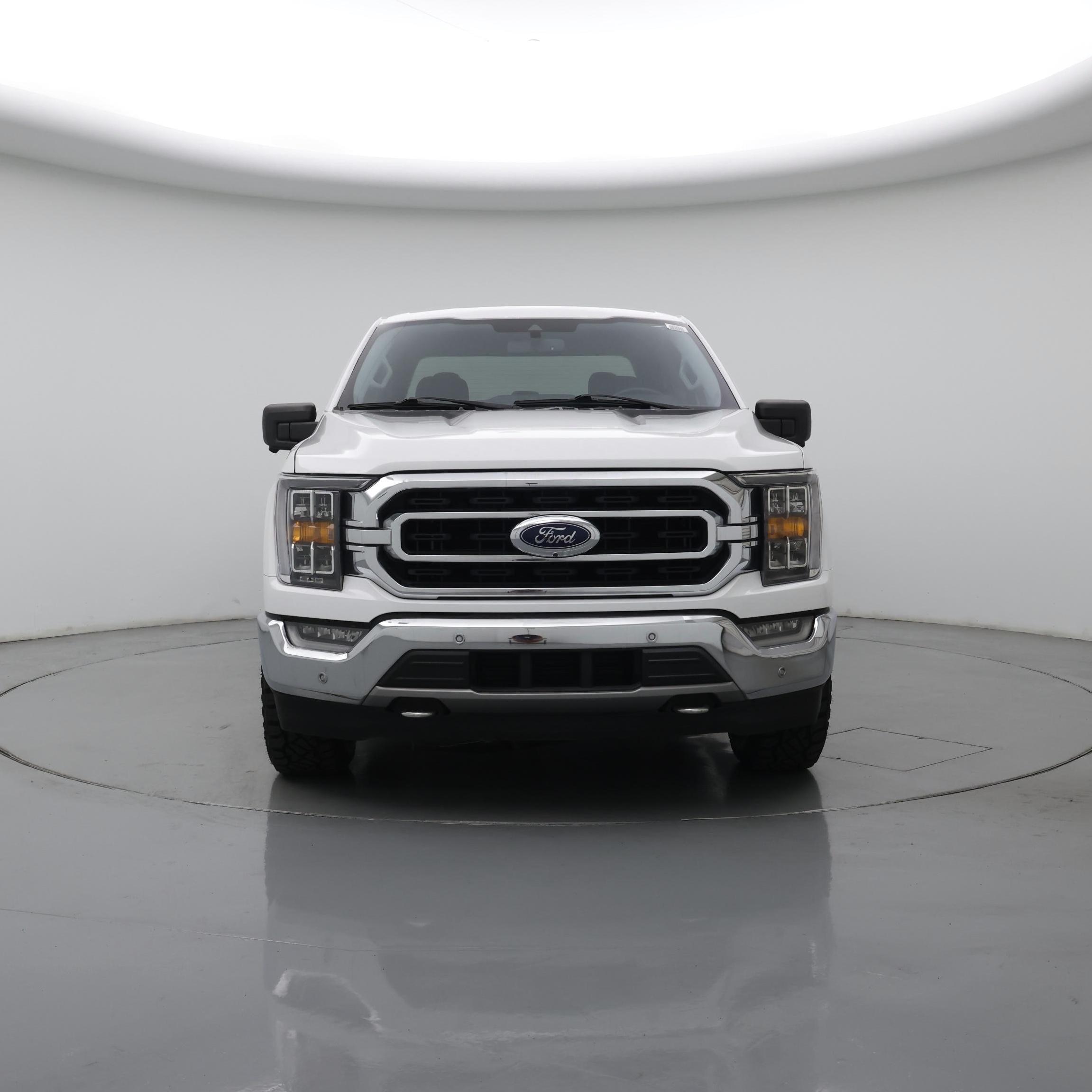 Thumbnail: 2021 Ford F-150 - 5